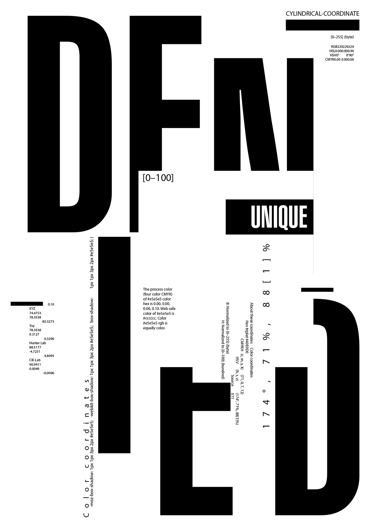 Free 3 AI Posters — Identity, User, Display Image 1