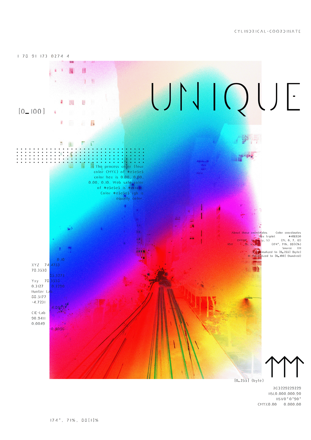 Free 3 AI Posters — Spectrum Series Image 3