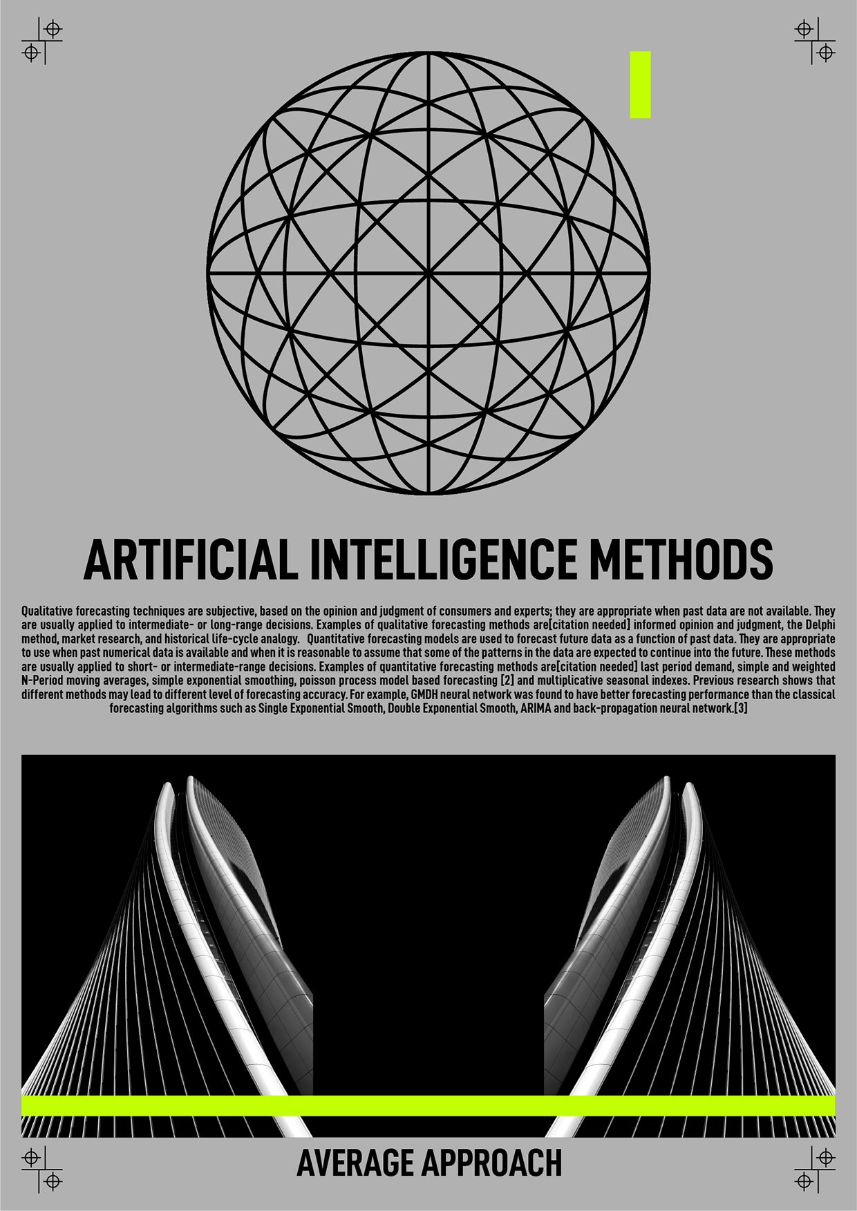 Free 3 AI Posters — Spectrum Series Image 6