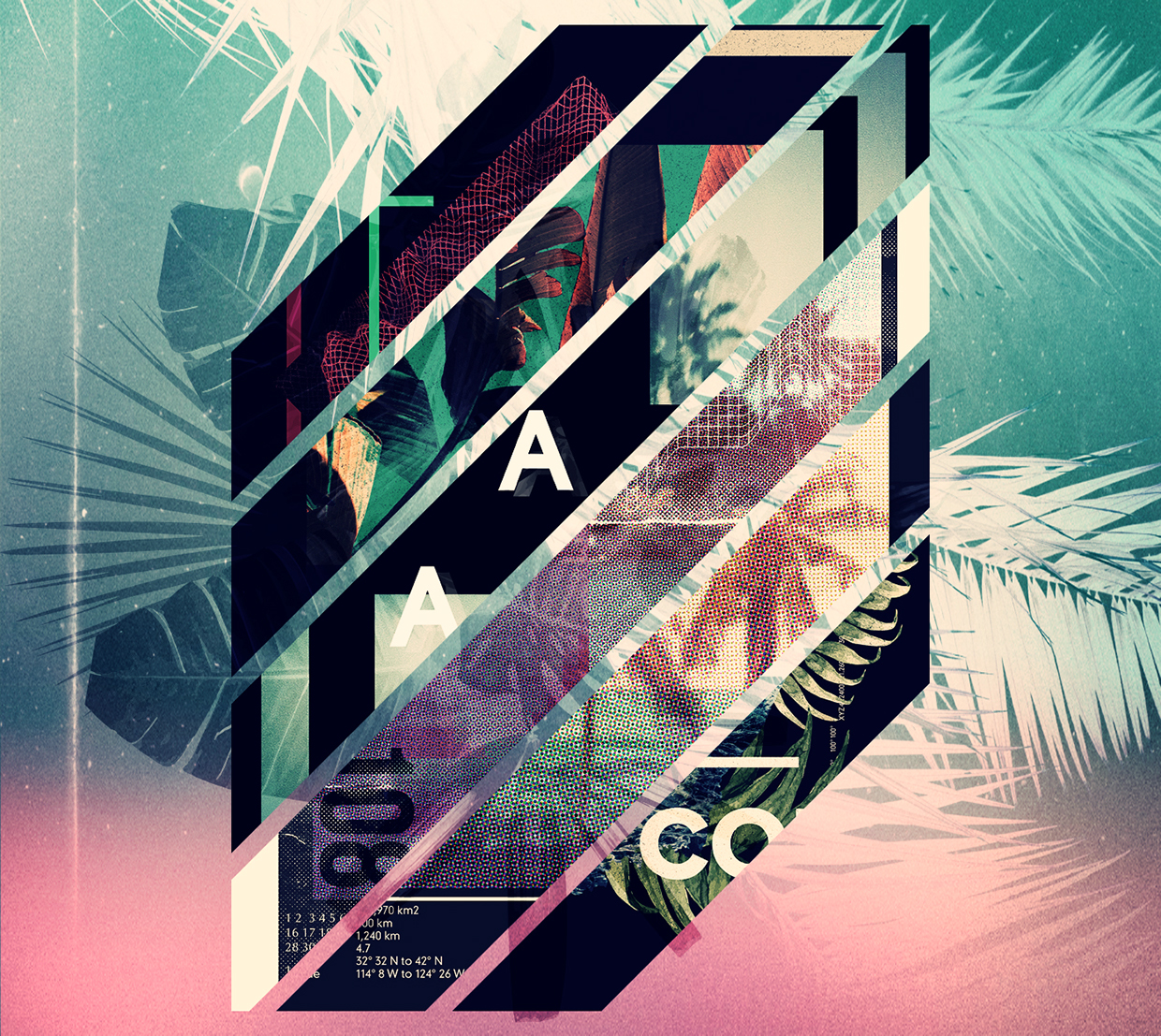 Free 3 AI Posters — Surf & Coastline Series (A3) Image 2