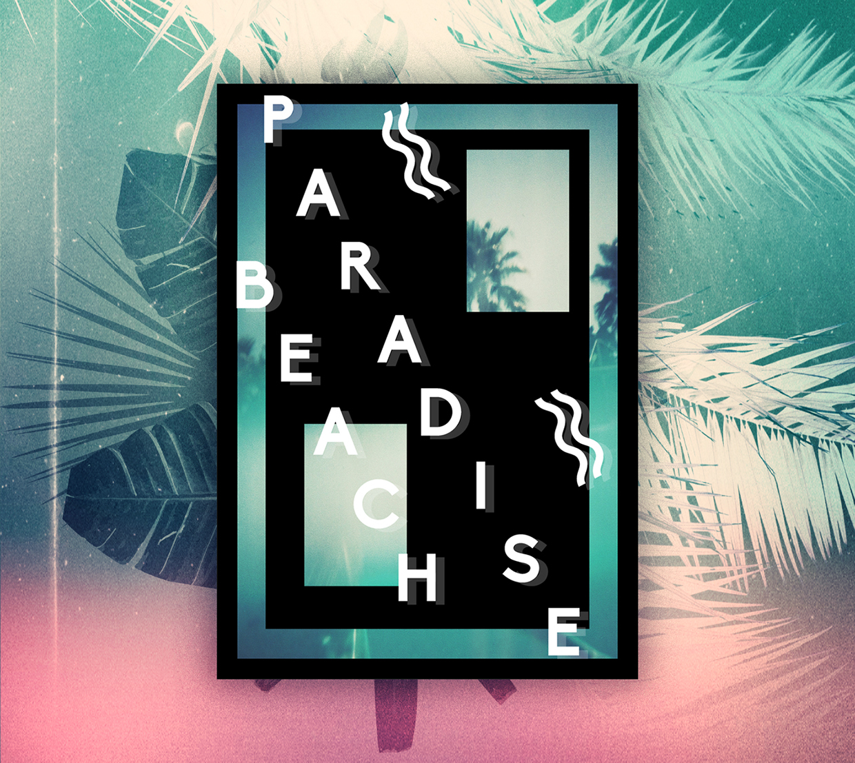 Free 3 AI Posters — Surf & Coastline Series (A3) Image 4
