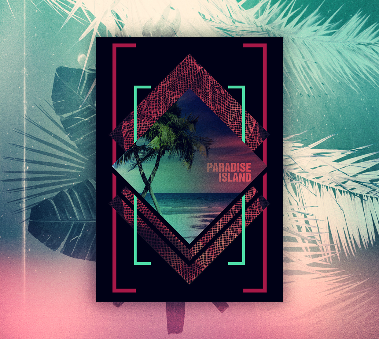 Free 3 AI Posters — Surf & Coastline Series (A3) Image 5