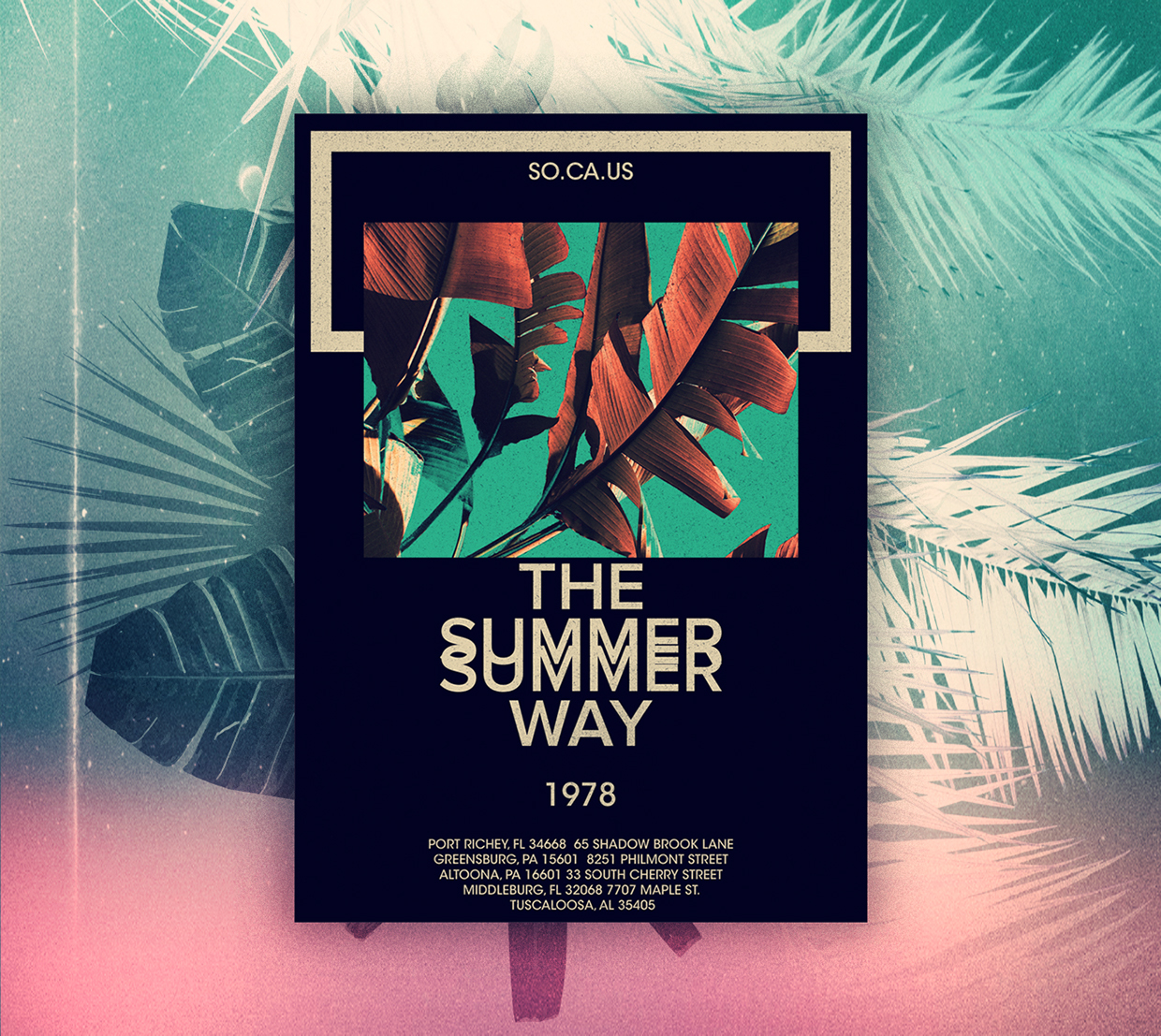 Free 3 AI Posters — Surf & Coastline Series (A3) Image 6