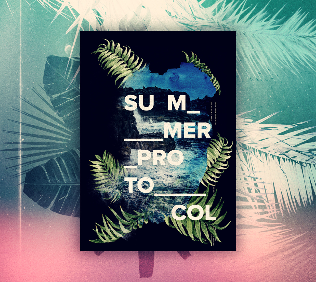 Free 3 AI Posters — Surf & Coastline Series (A3) Image 9