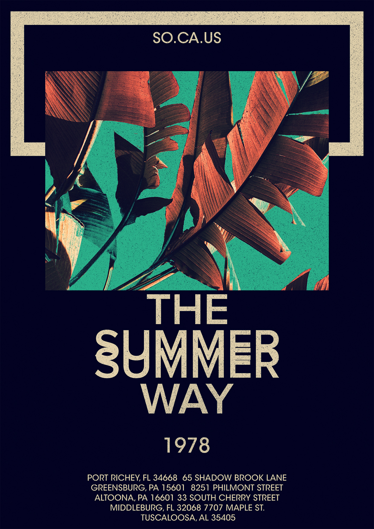 Free 3 AI Posters — Surf & Coastline Series (A3) Image 11