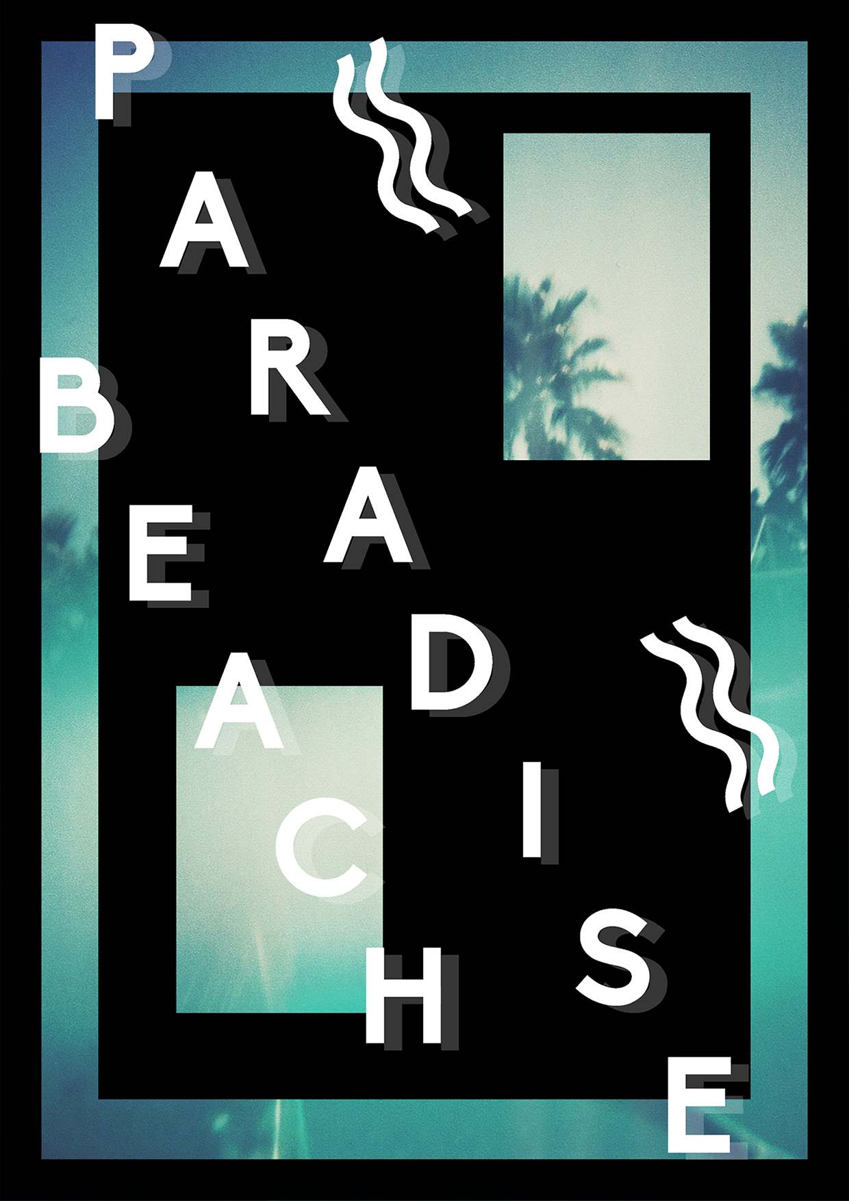 Free 3 AI Posters — Surf & Coastline Series (A3) Image 12