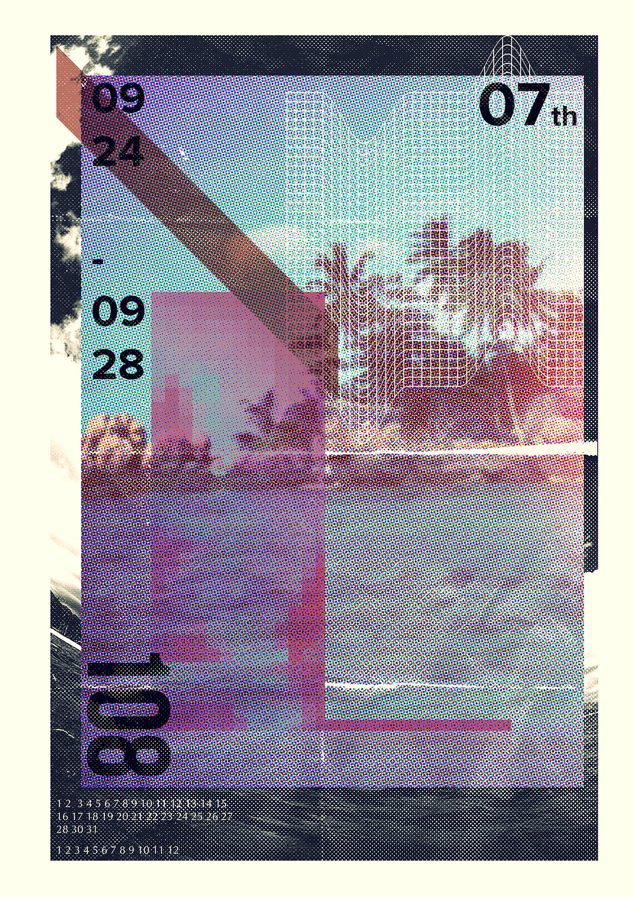 Free 3 AI Posters — Surf & Coastline Series (A3) Image 15