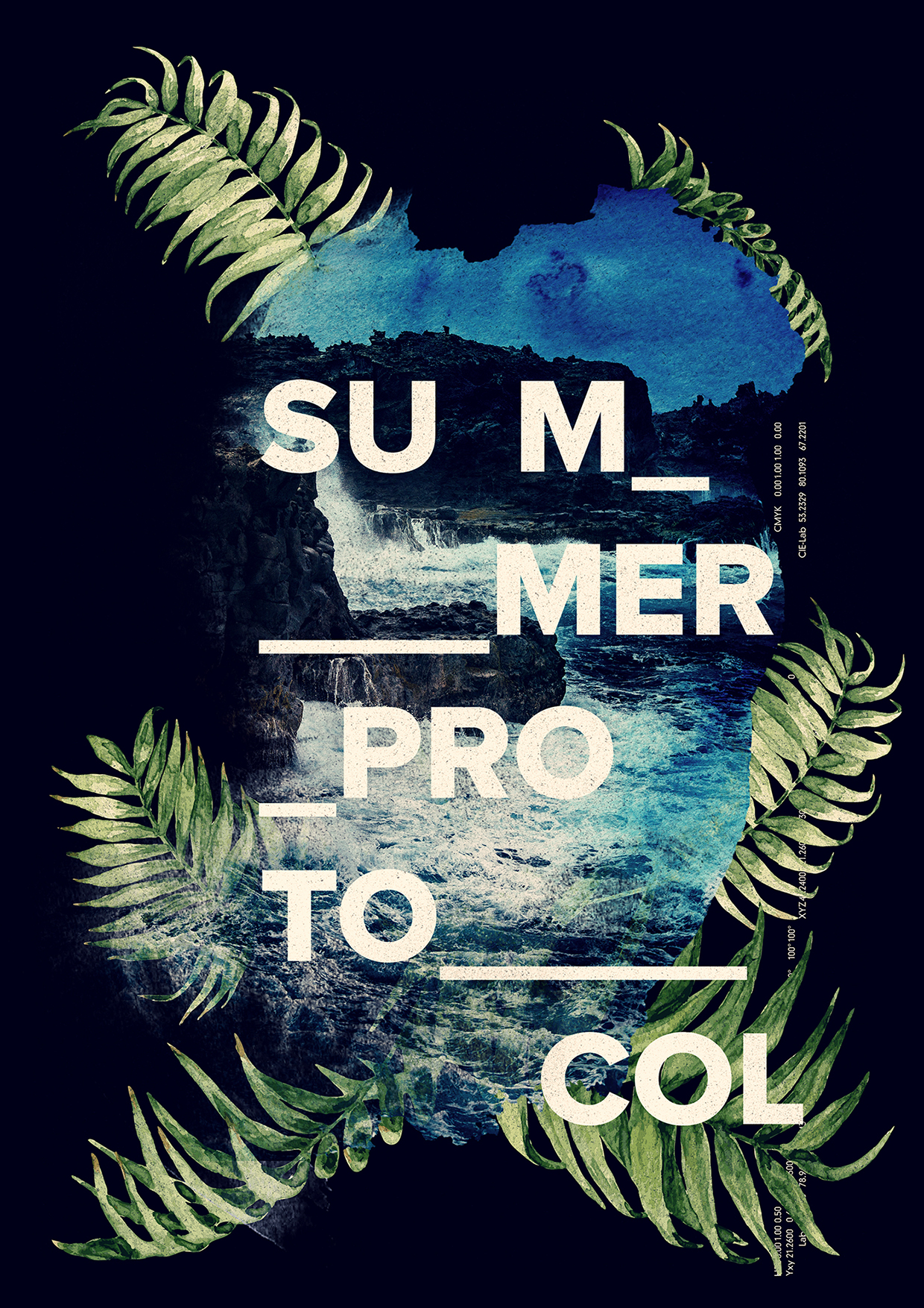 Free 3 AI Posters — Surf & Coastline Series (A3) Image 17