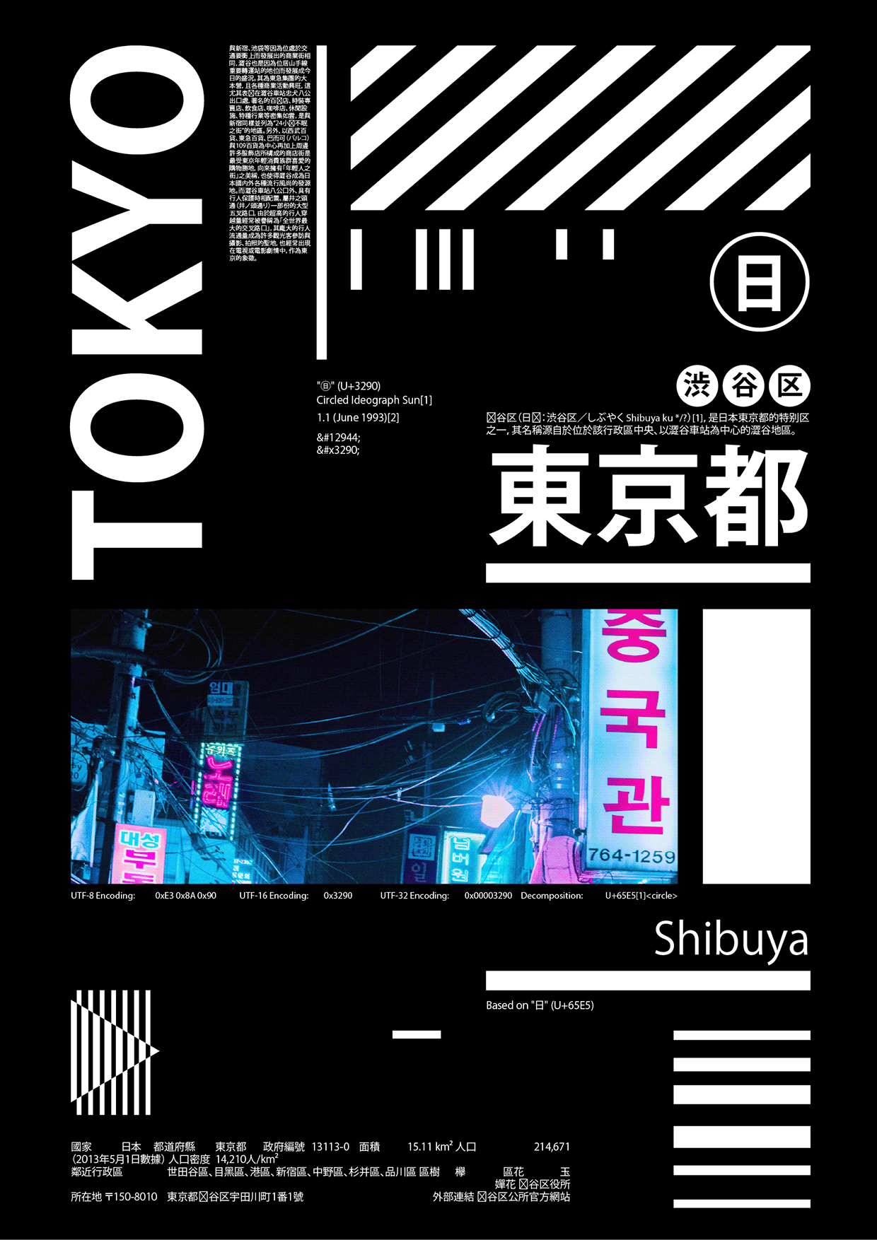 Free 3 AI Posters — Tokyo Series (A3, AI Format) Image 7