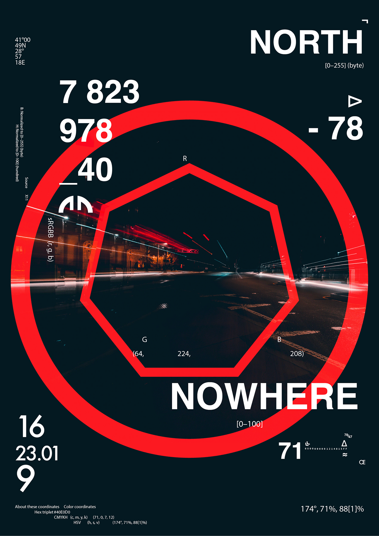 Connection Refused: 3 Free AI Posters Image 3