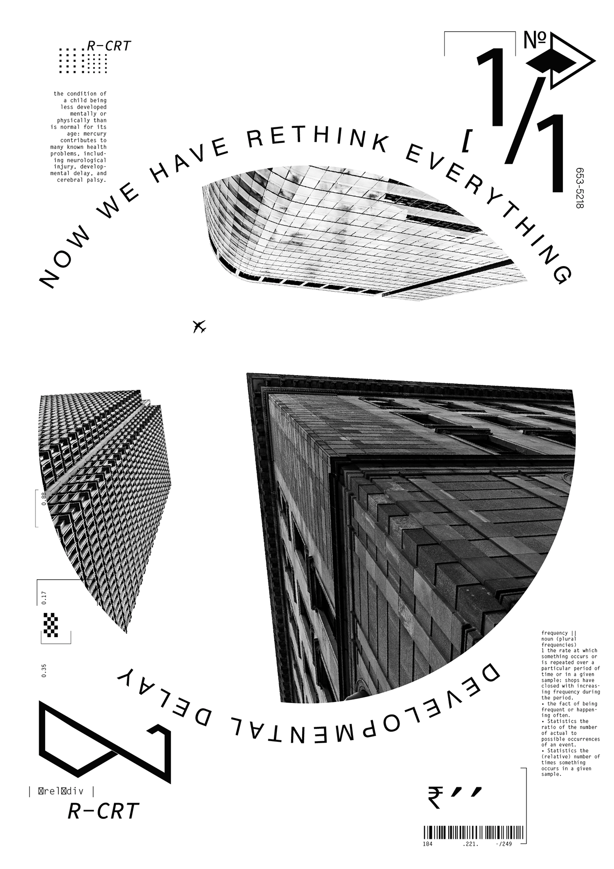 6 Free A3 Posters – Editable AI Files Image 7