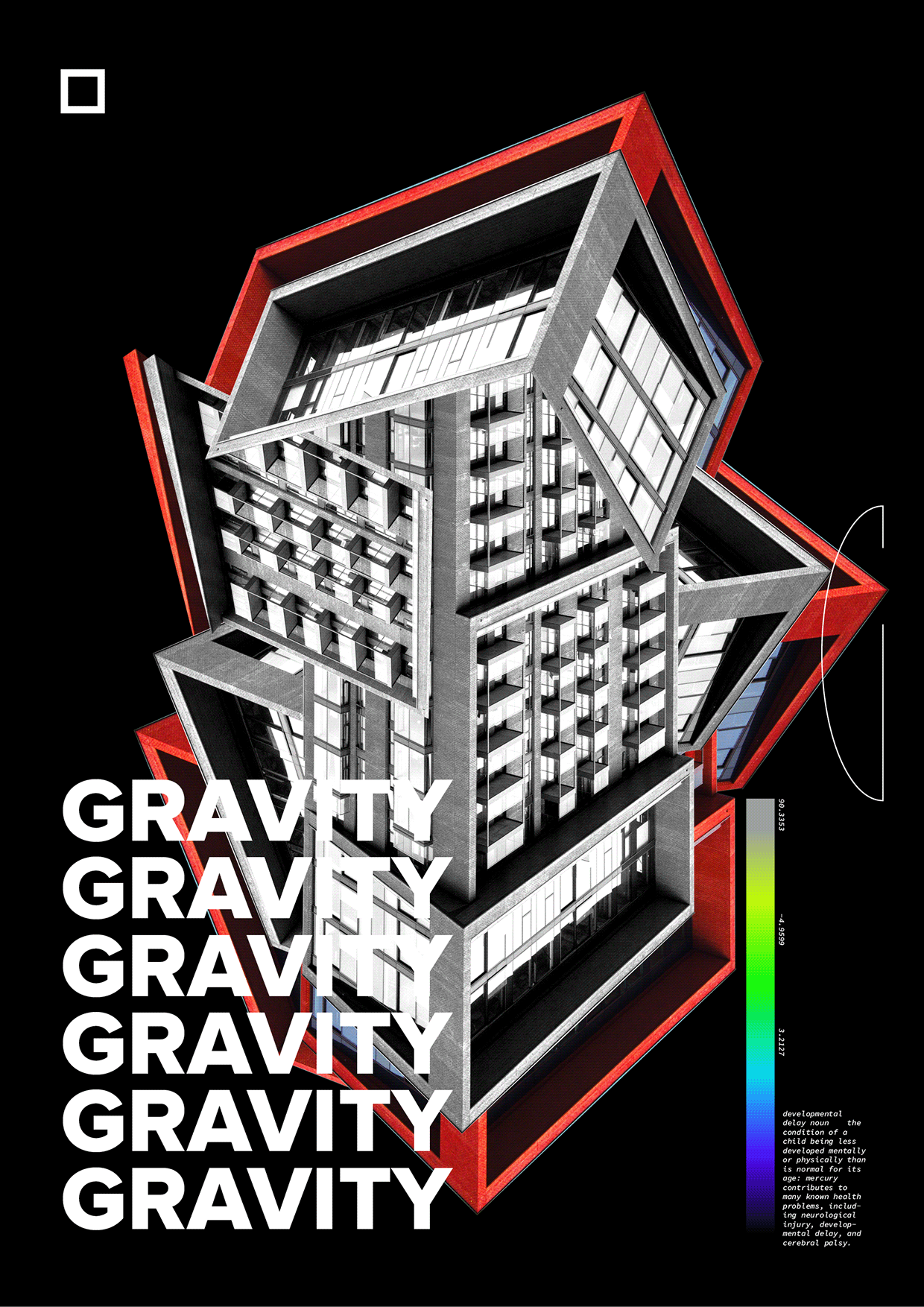 6 Free A3 Posters – Editable AI Files Image 8