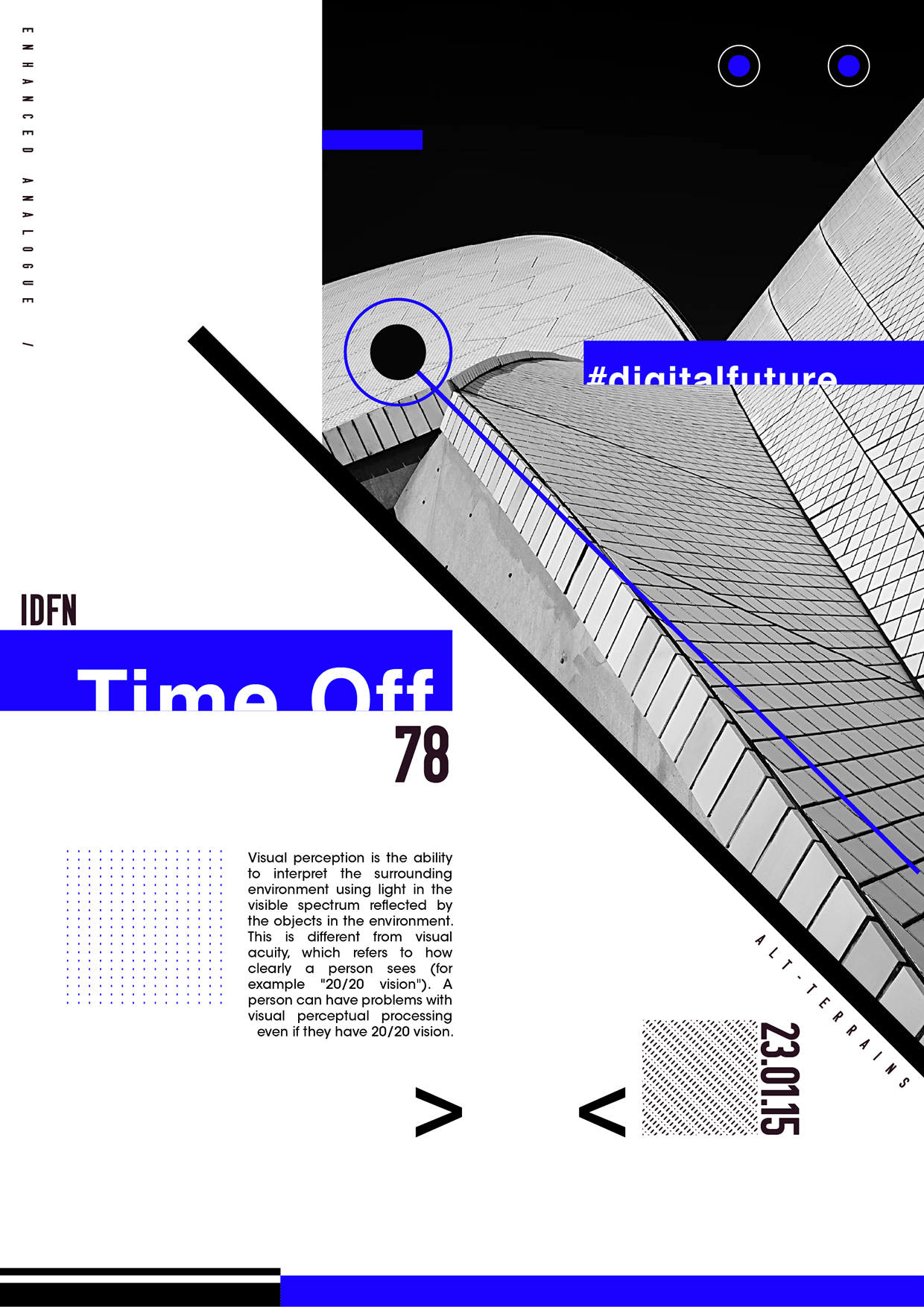 6 Free A3 Posters – Editable AI Files Image 9