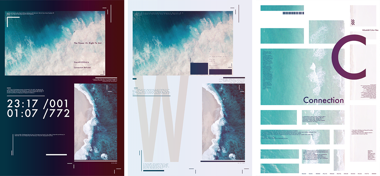Free A3 Vector Posters & T-shirt Graphics (AI Files) Image 4
