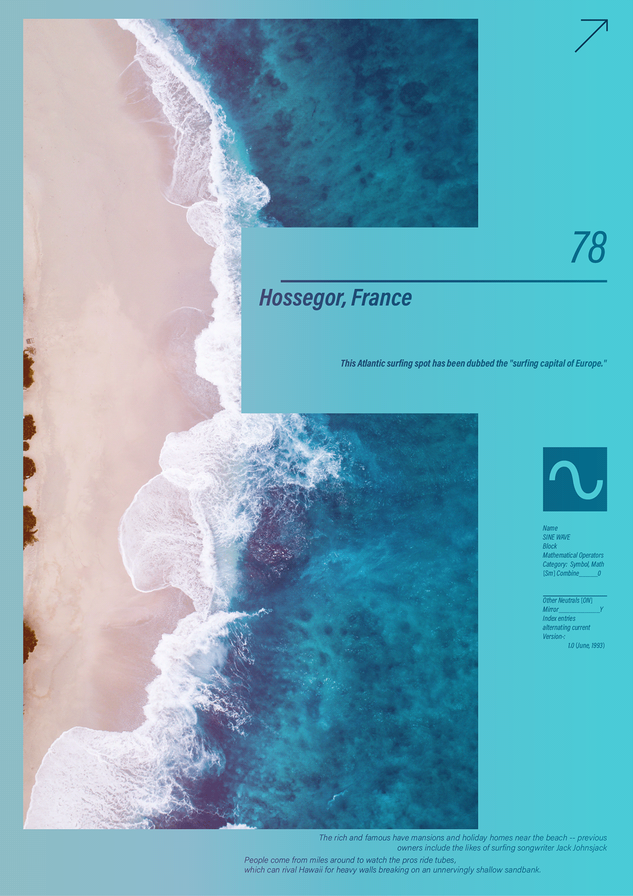 9 Free A3 Poster Designs Image 7