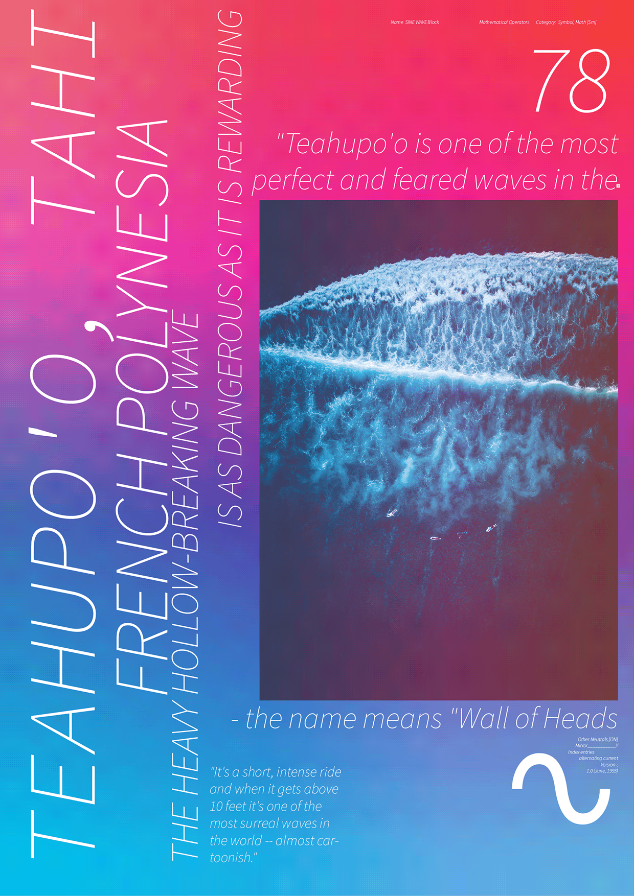 9 Free A3 Poster Designs Image 9