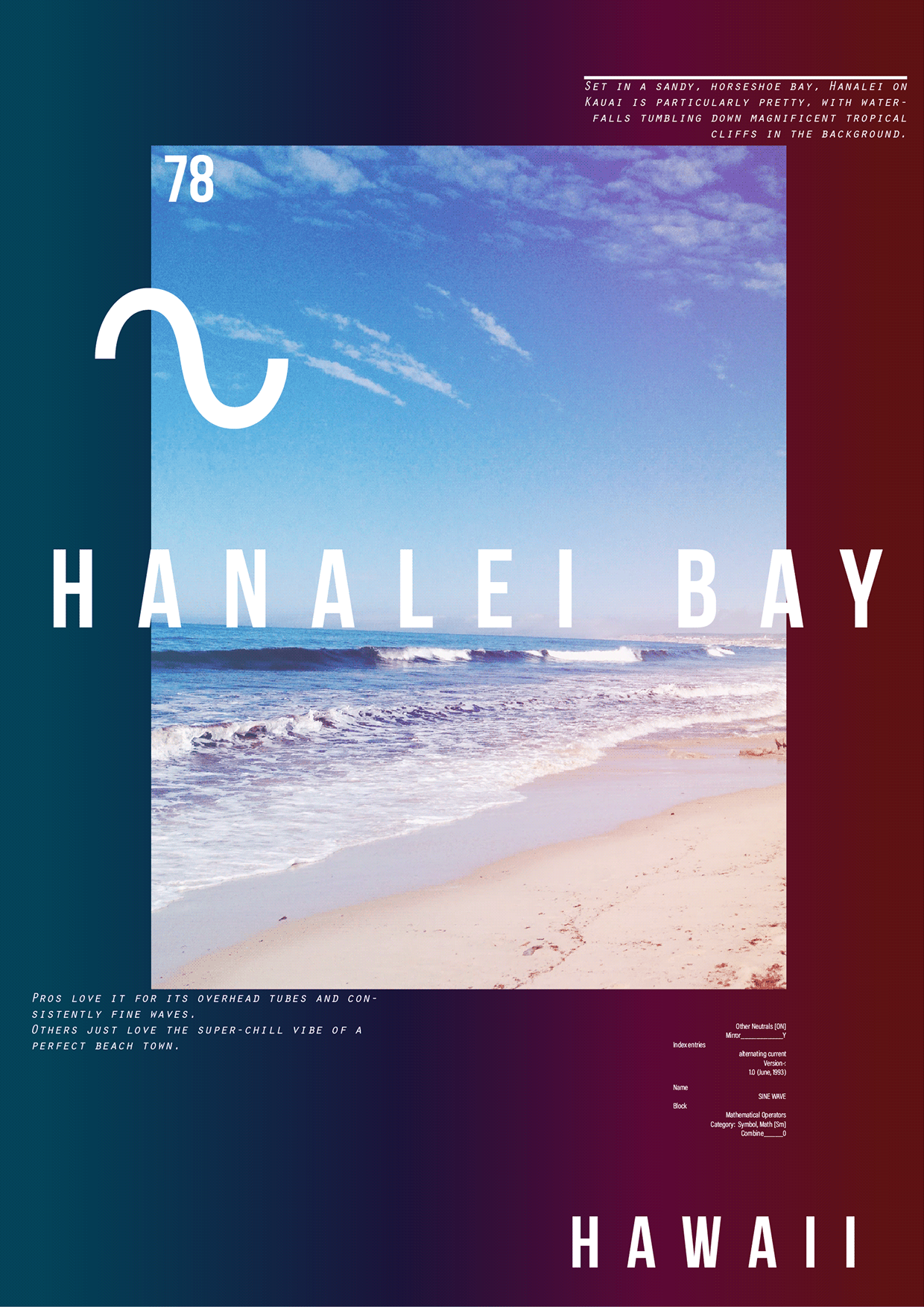 9 Free A3 Poster Designs Image 10