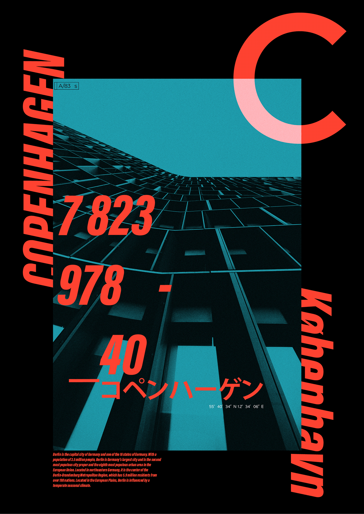 Metrotype – 3 Free Poster Collection Image 2