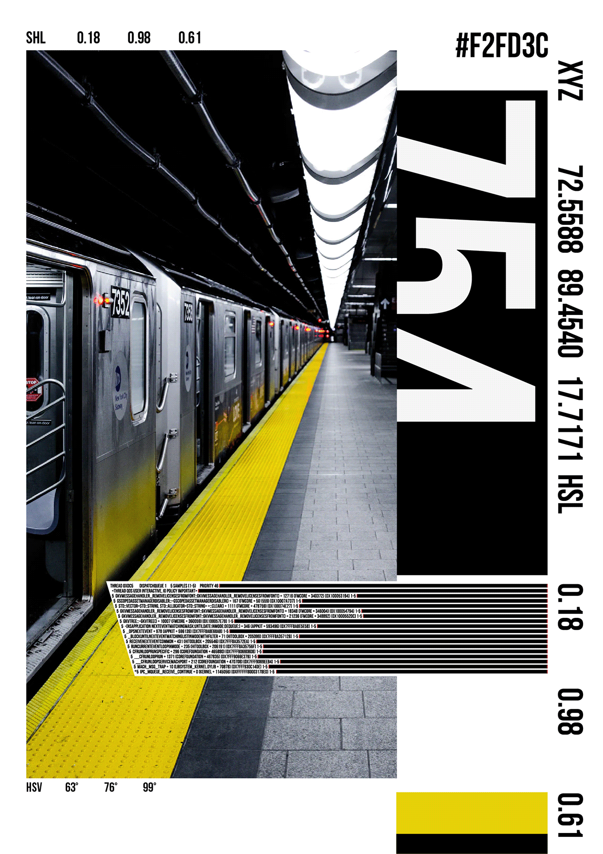 Metrotype – 3 Free Poster Collection Image 3