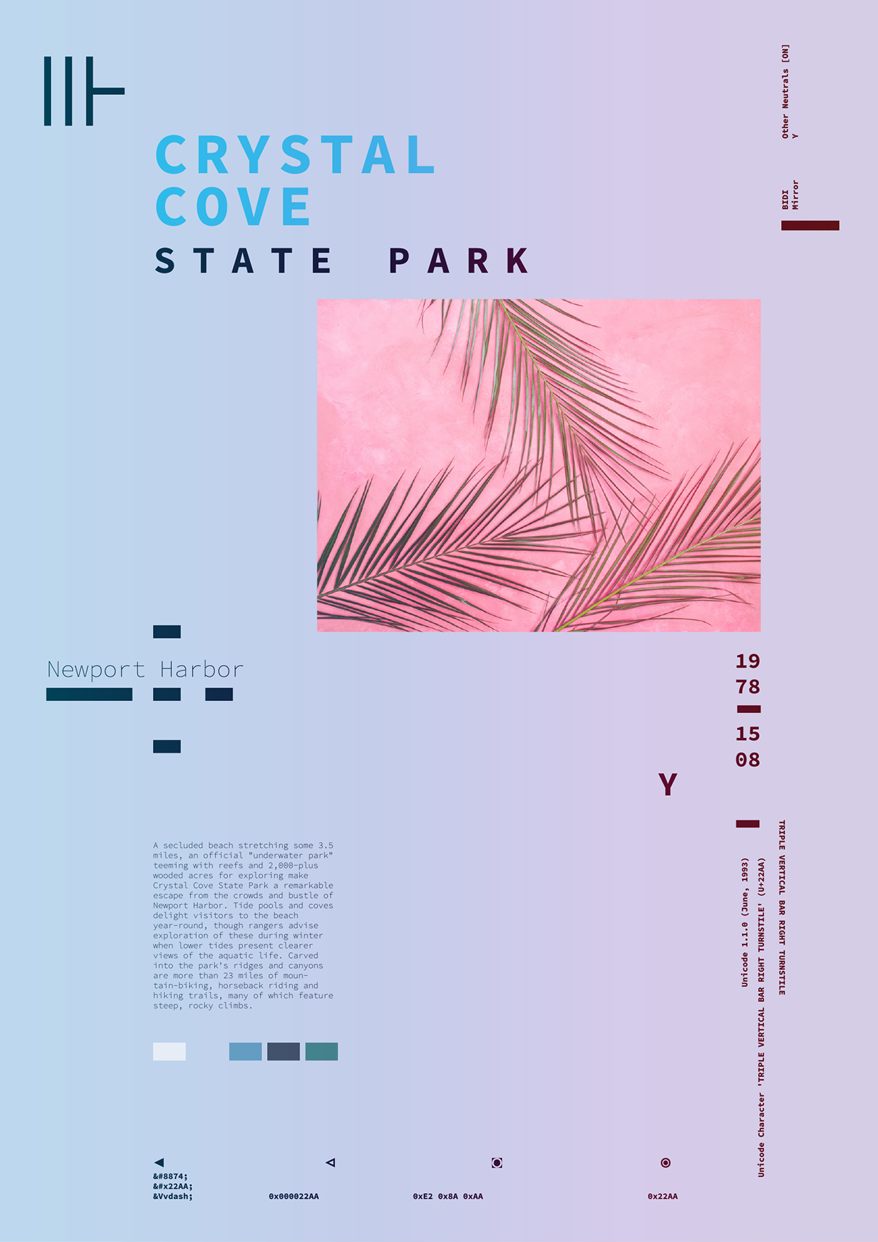 Endless Summer — California Beach Poster Series FREE Image 5