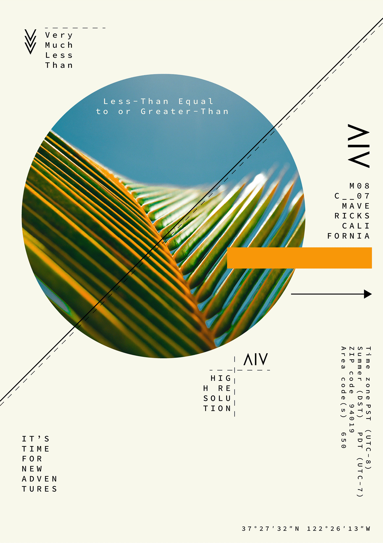 Endless Summer — California Beach Poster Series FREE Image 7