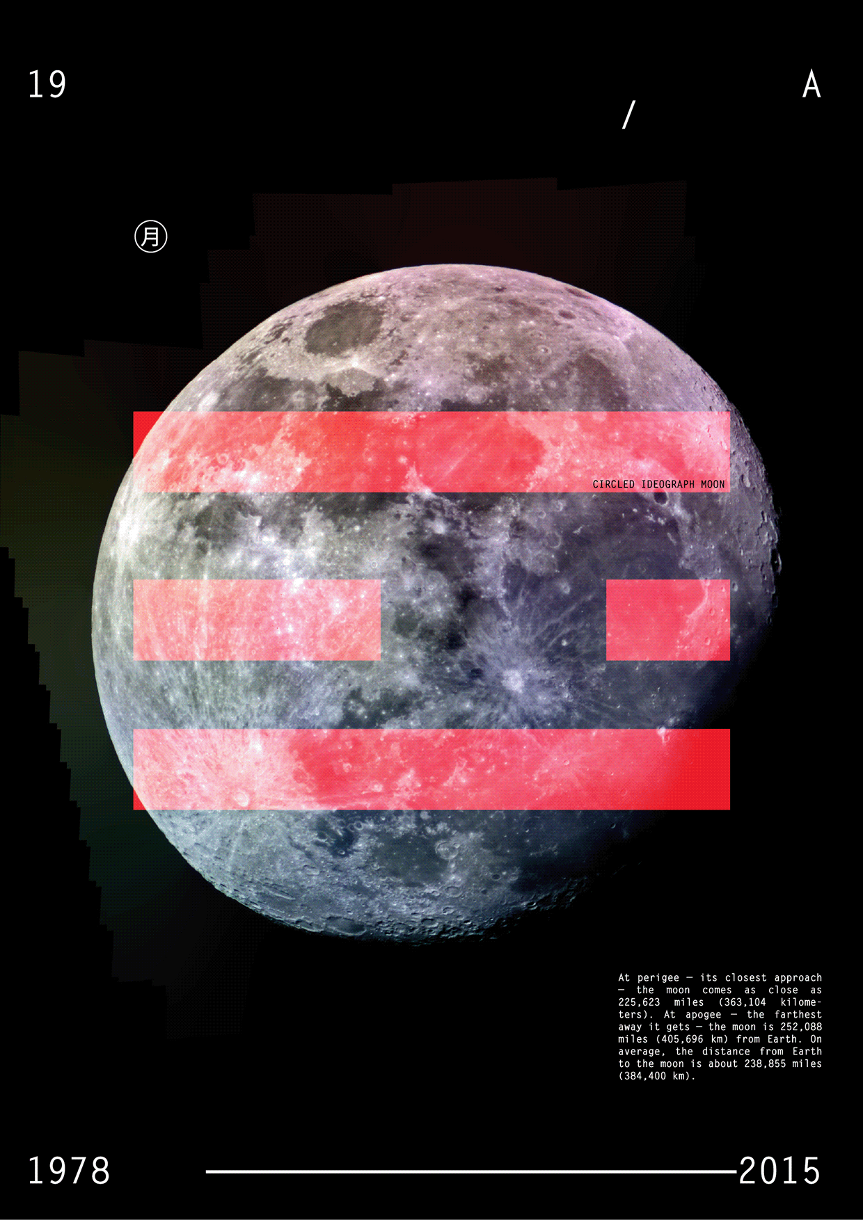 Red Spectrum — 8 Conceptual Posters Image 2