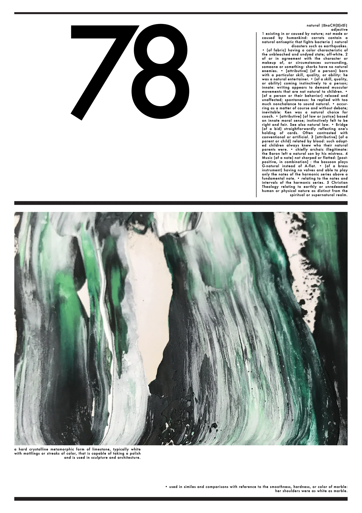 Coastal Grids — 8 Free Experimental Posters (AI Pack) Image 4