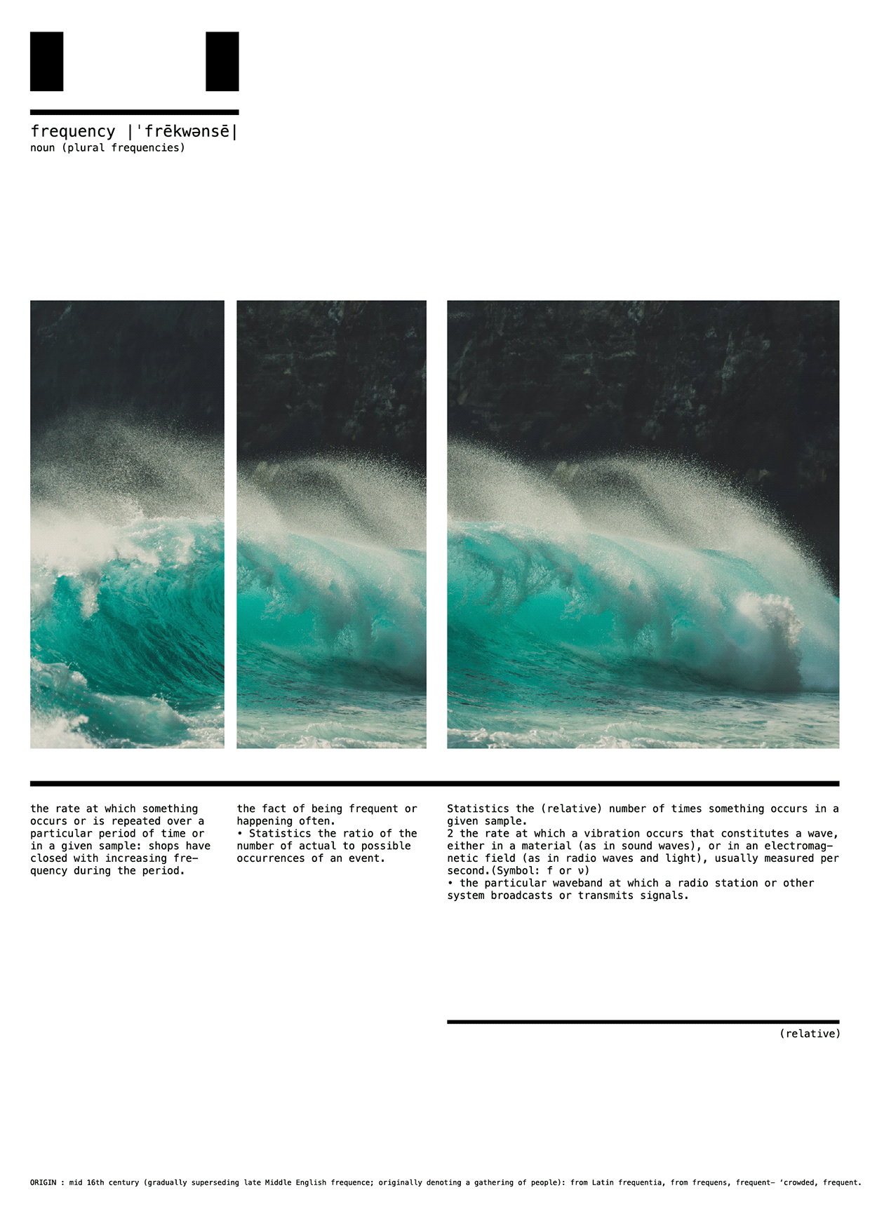 Coastal Grids — 8 Free Experimental Posters (AI Pack) Image 6