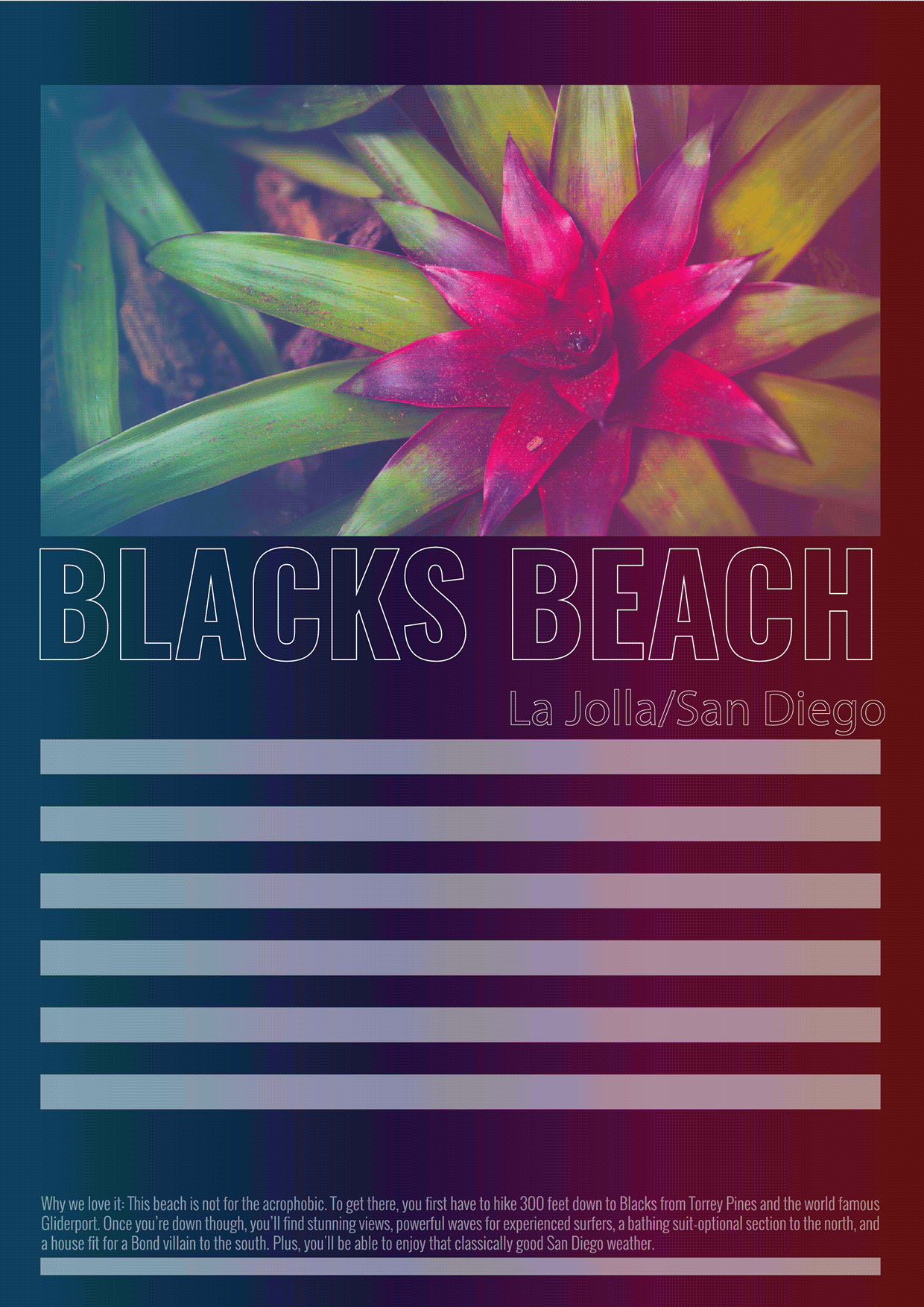 Pacific Geometry — 8 Free AI Posters Image 3