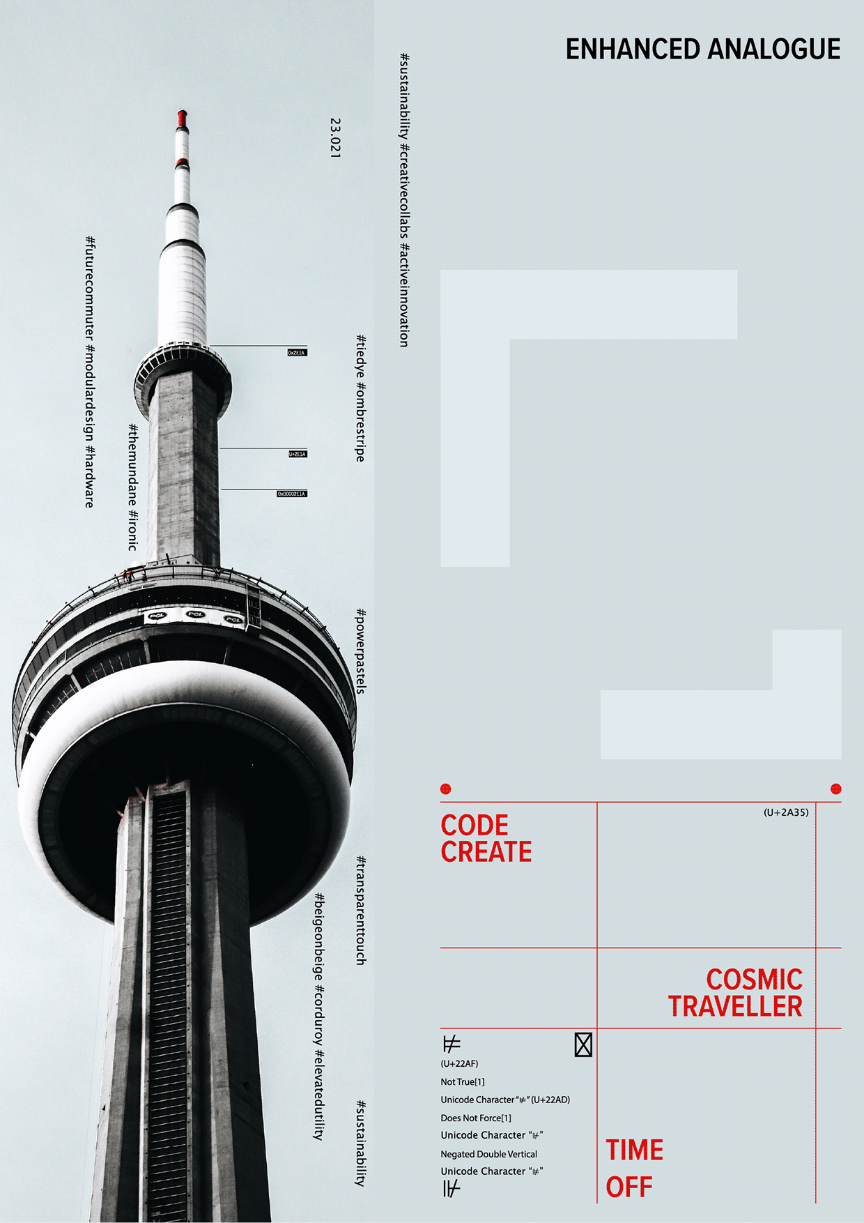 Urban Geometry: 8 Free AI Posters Image 0