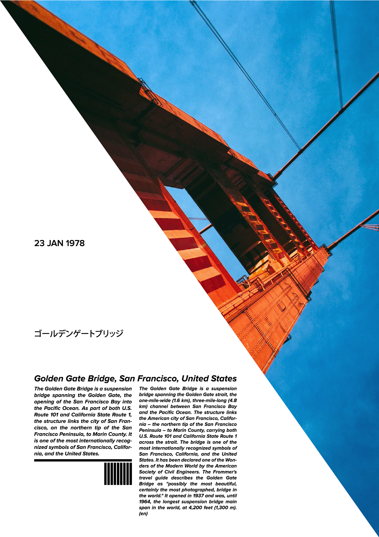 Urban Geometry: 8 Free AI Posters Image 5