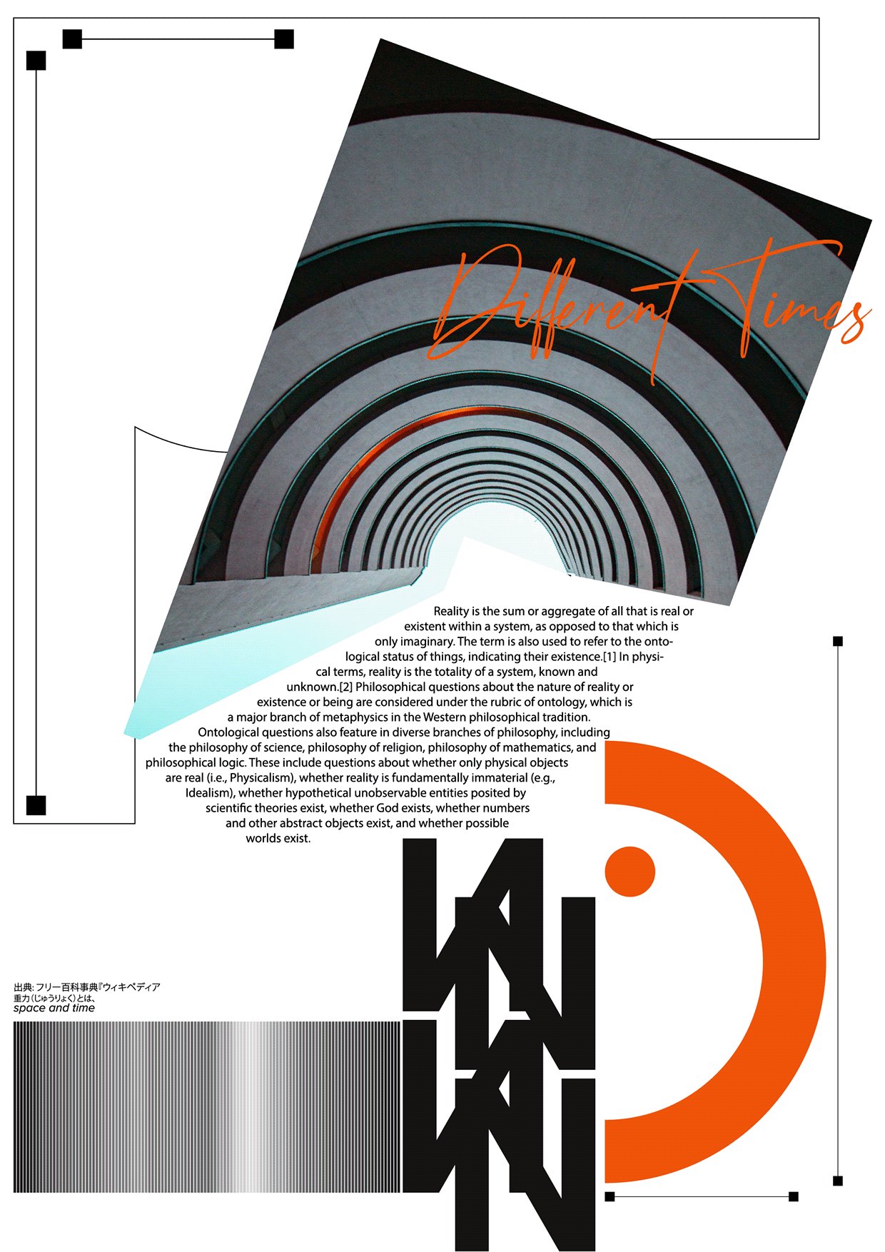 Abstract Poster Set Vol.02 — Free A3 AI Pack Image 2