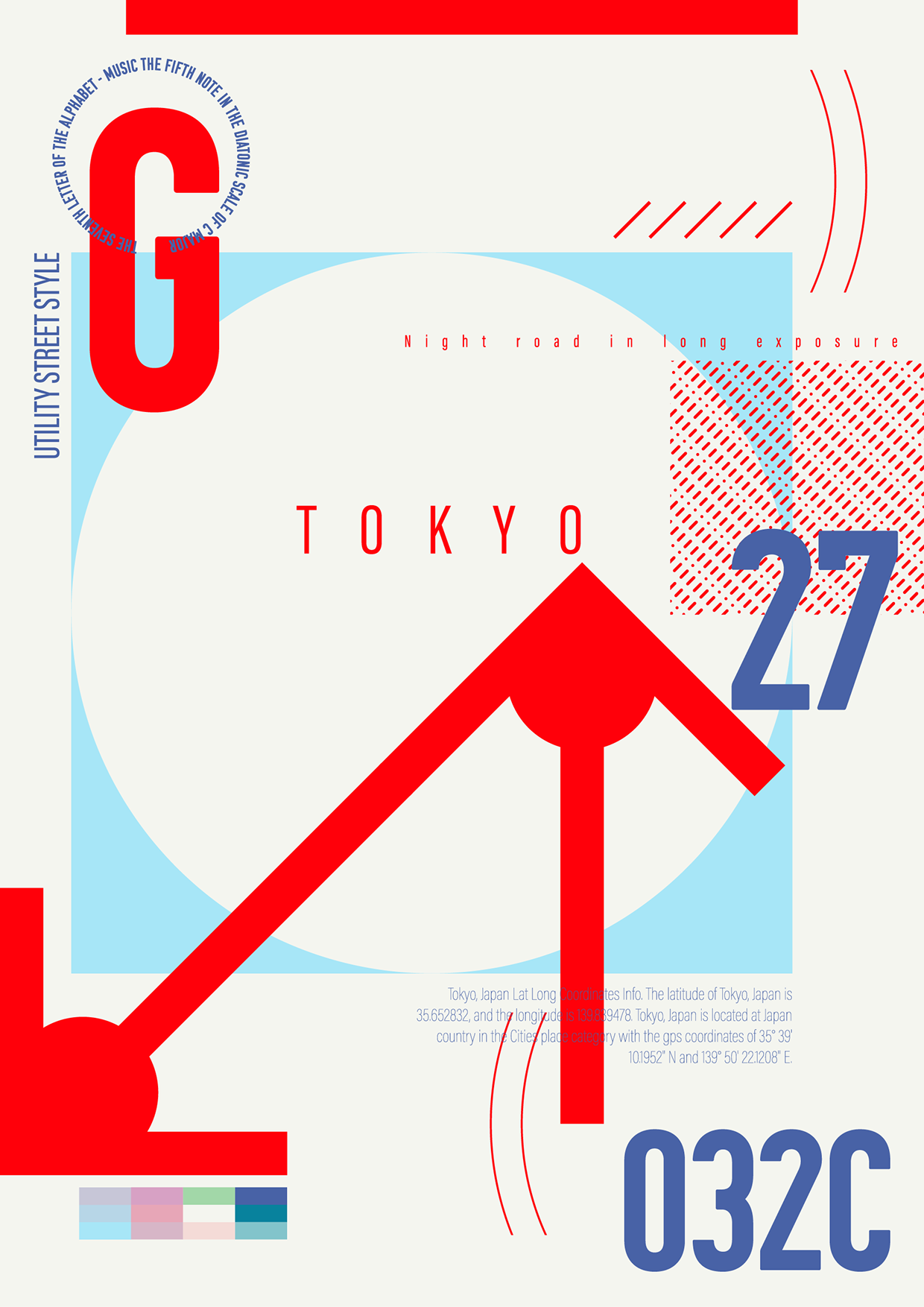 Abstract Poster Set Vol.02 — Free A3 AI Pack Image 6