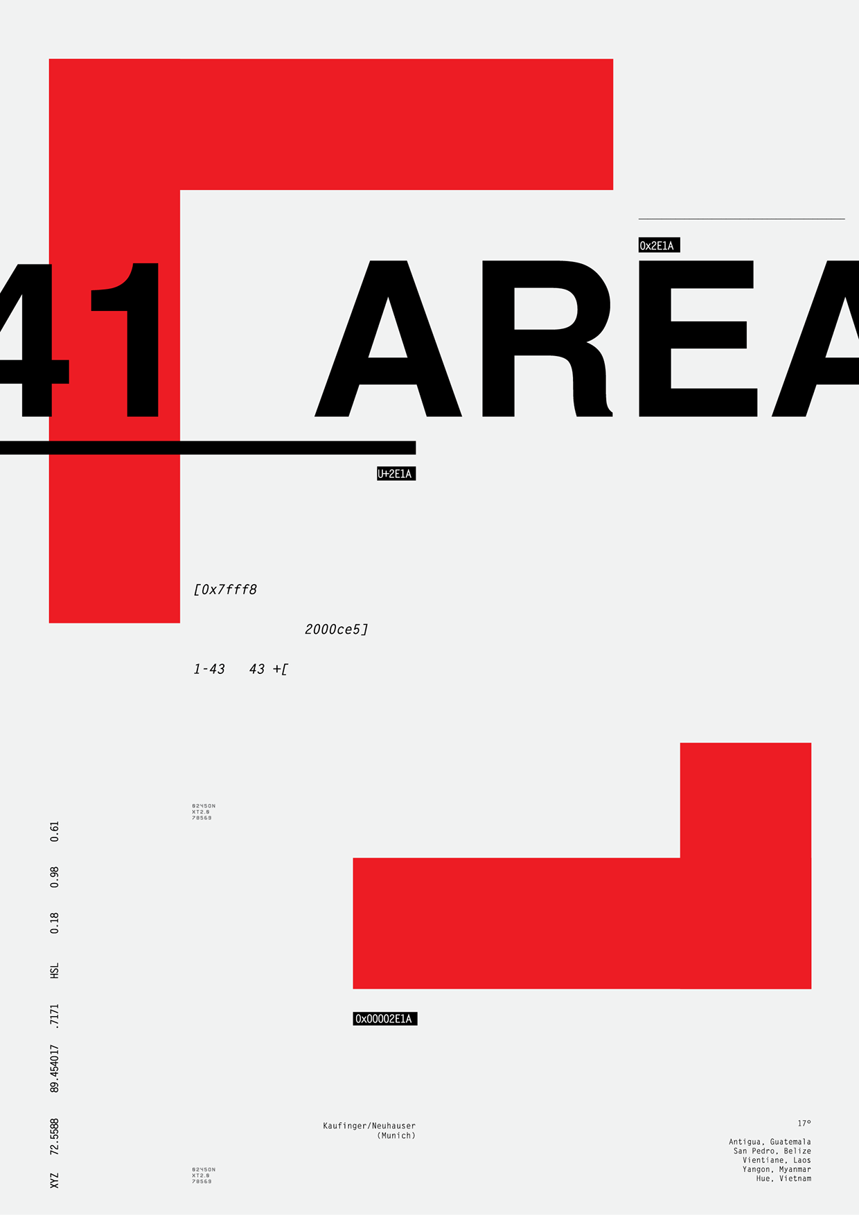 CODE ARCHIVE Vol.03 — Free Vector Image 7