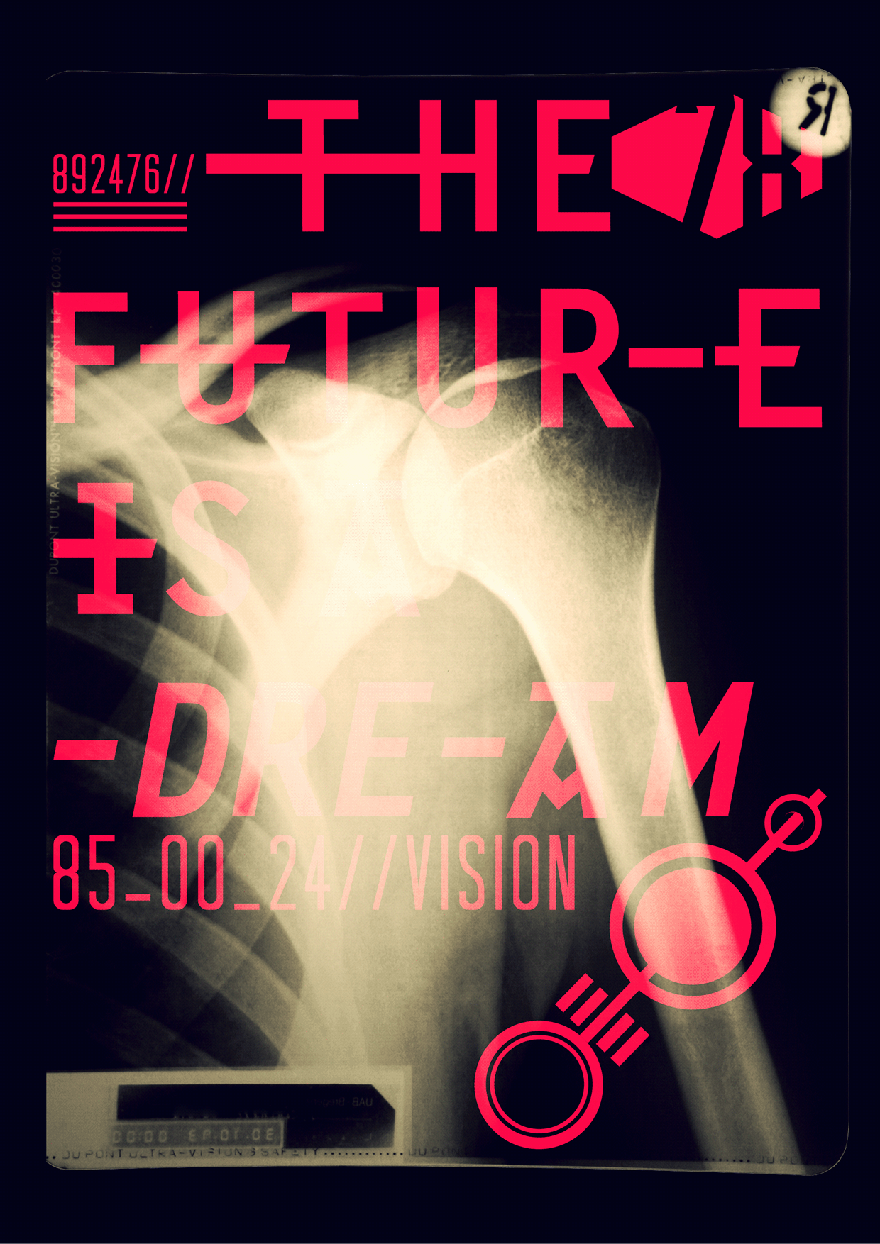 DATA VISUAL ARCHIVE Vol.02 Image 1