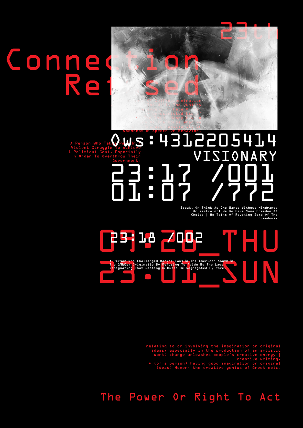 VISUAL SYSTEMS: ANALOG SIGNALS Image 3