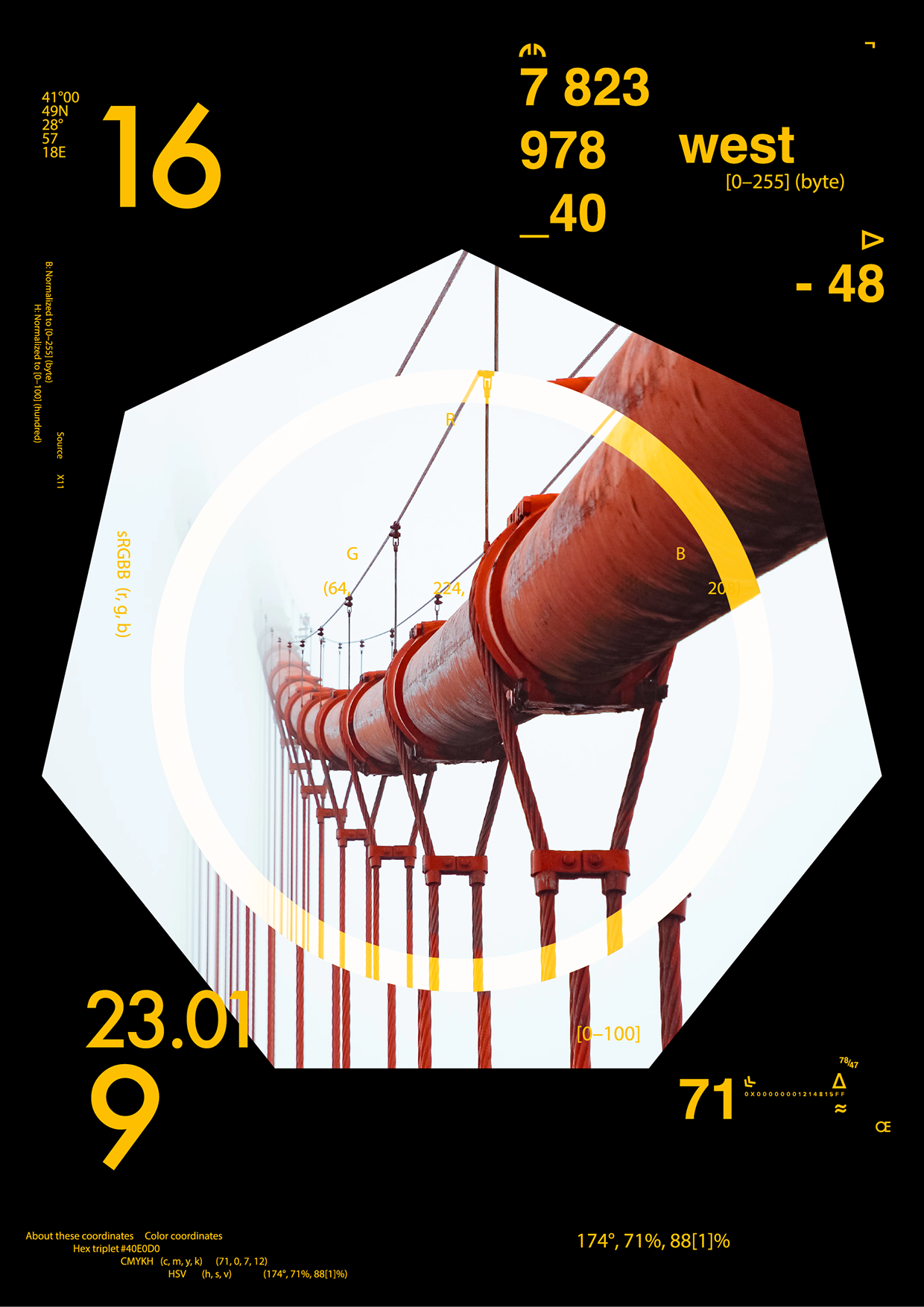 VISUAL SYSTEMS: ANALOG SIGNALS Image 6