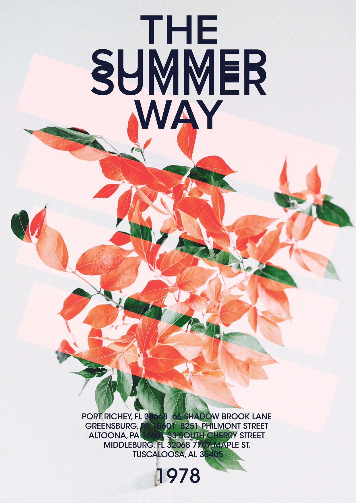 FREE AI POSTER SET – SUMMER SURF EDITION Image 0