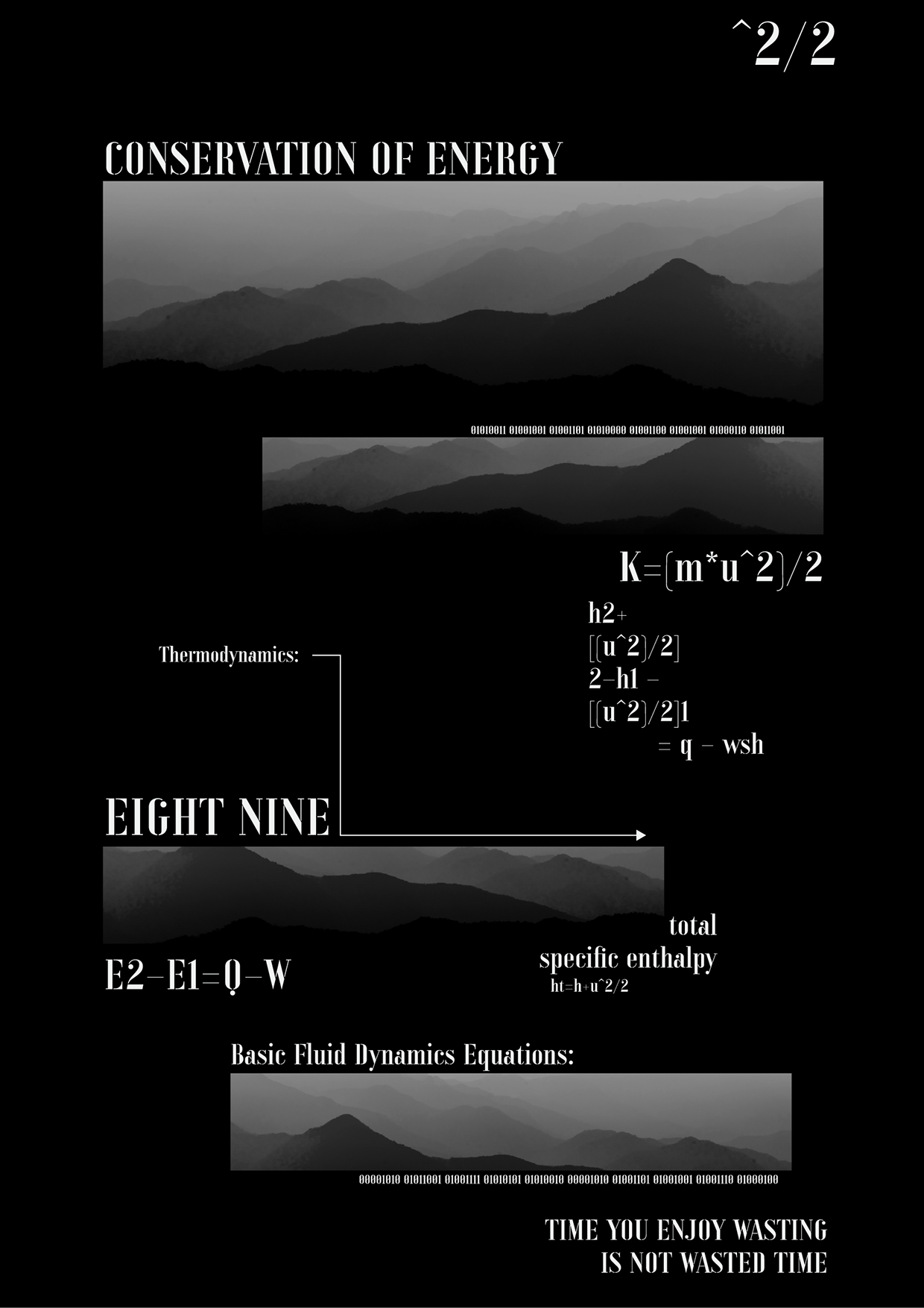 Neo-Industrial Studies: 8 Posters FREE POSTER Image 2