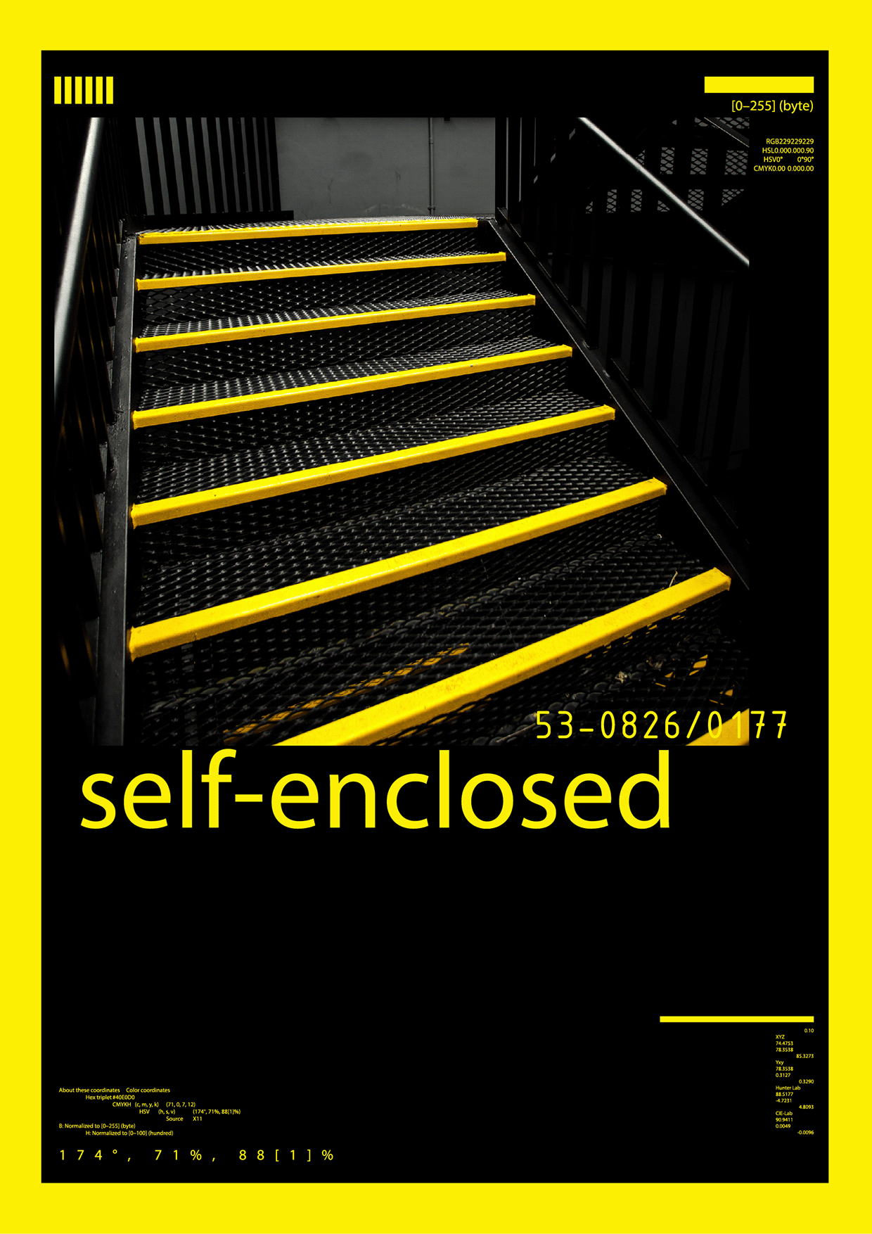 Typographic Experiments – Vol. IX FREE AI Image 5