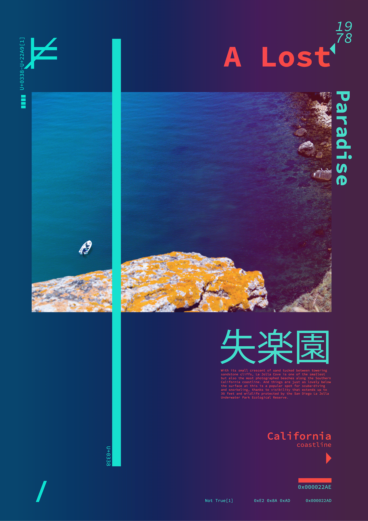 Lost Paradigms: A Visual Dialogue Between Cities Image 3