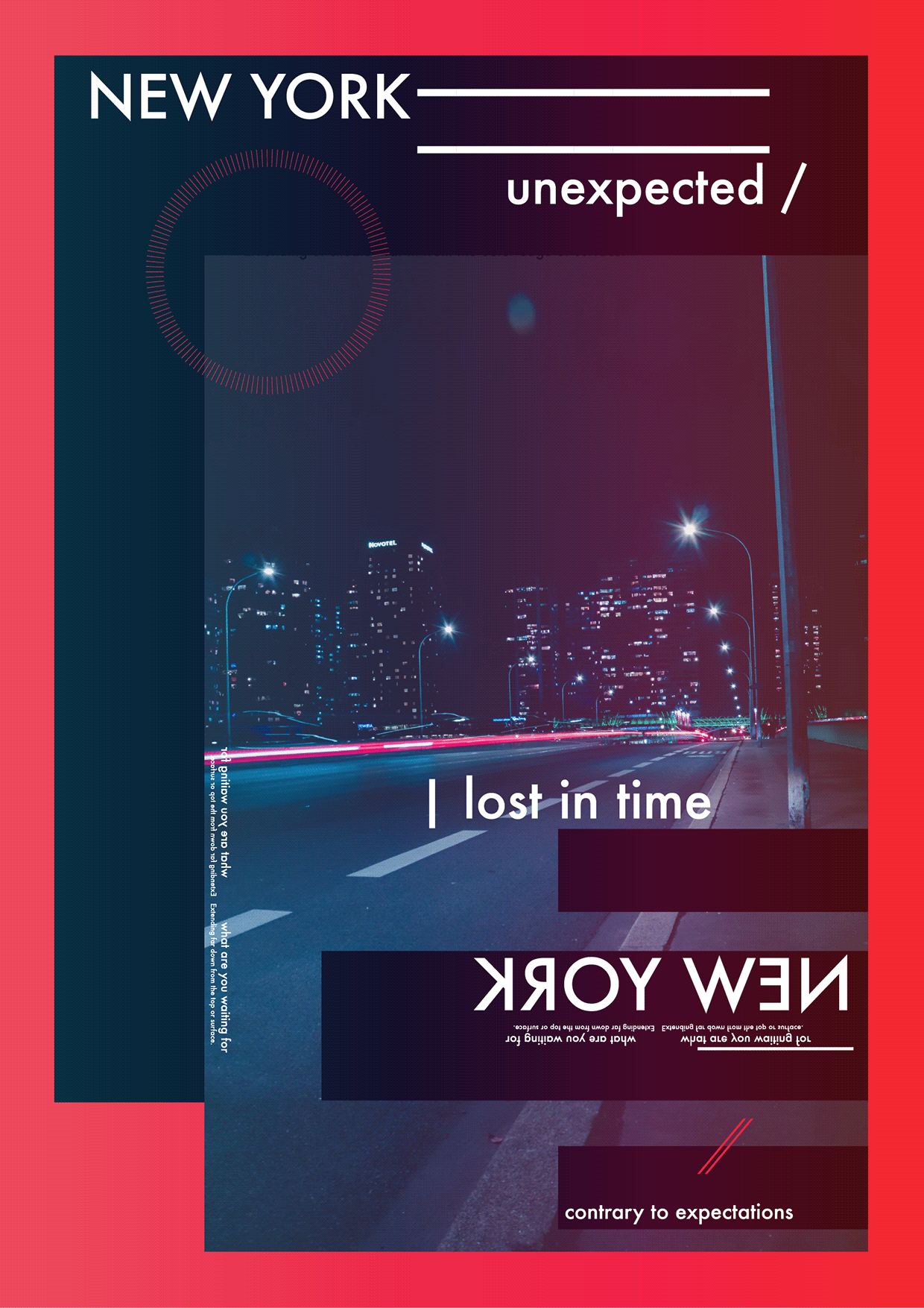 Lost Paradigms: A Visual Dialogue Between Cities Image 6