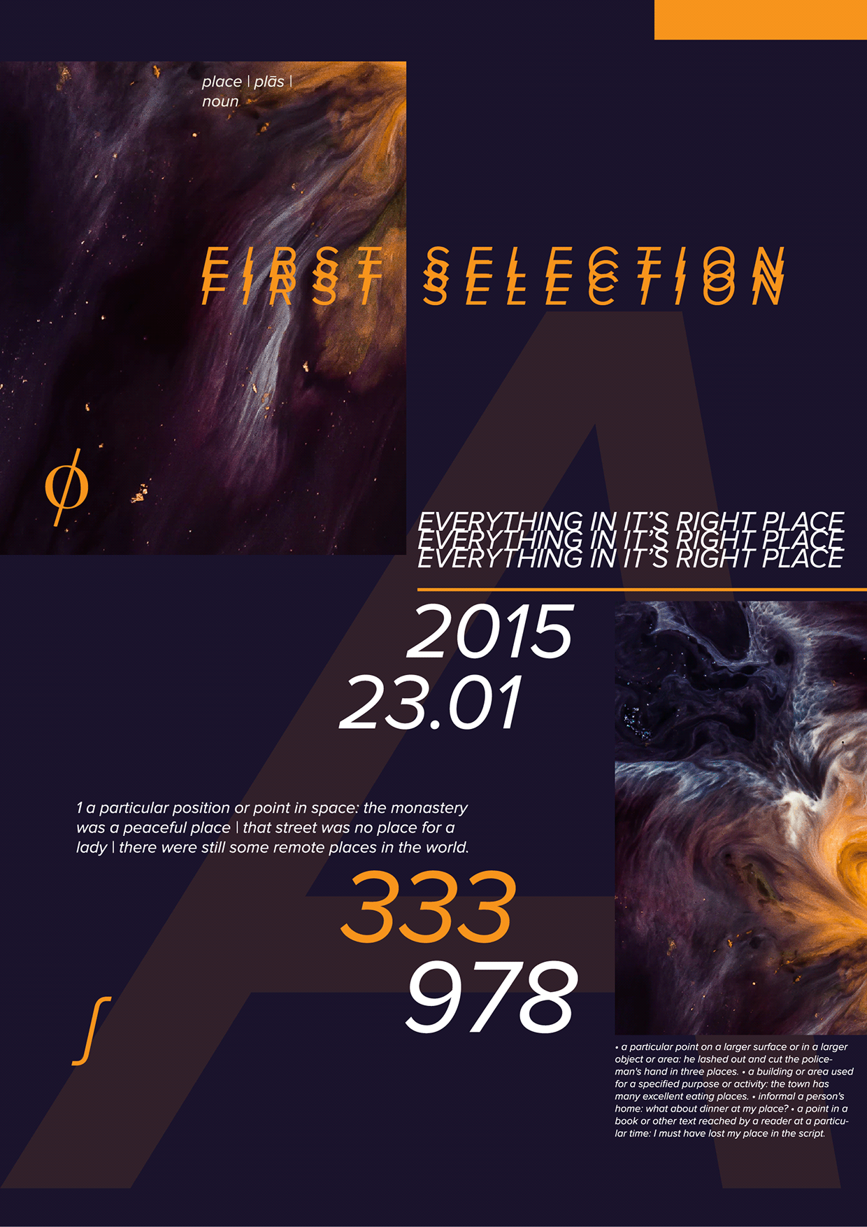 Electric Syntax — 8 Free AI Poster Pack Image 4
