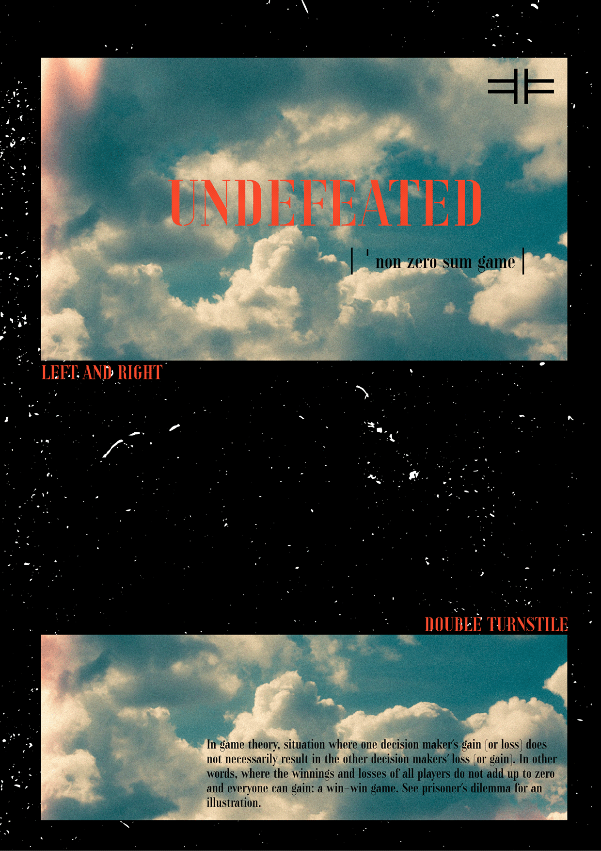 Pacific Gradient — 8 Free AI Poster Collection Image 2