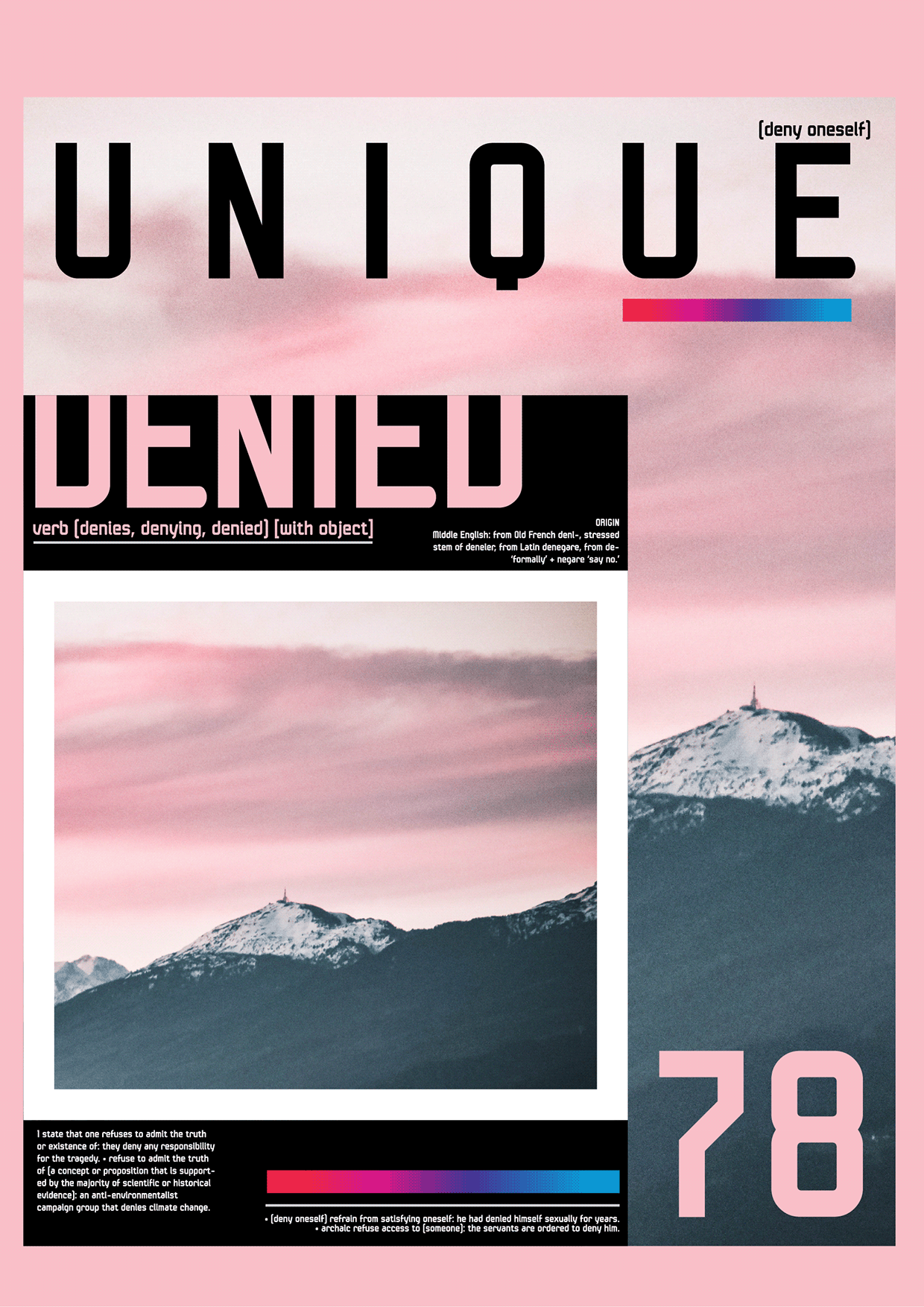 Parallel Territories — 8 Free AI Posters Image 0