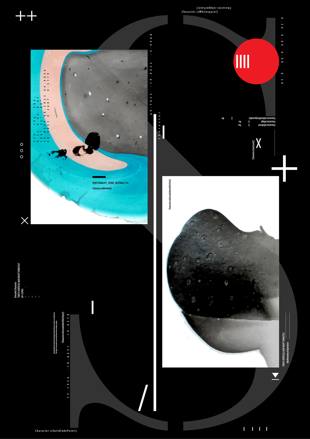 Parallel Territories — 8 Free AI Posters Image 6