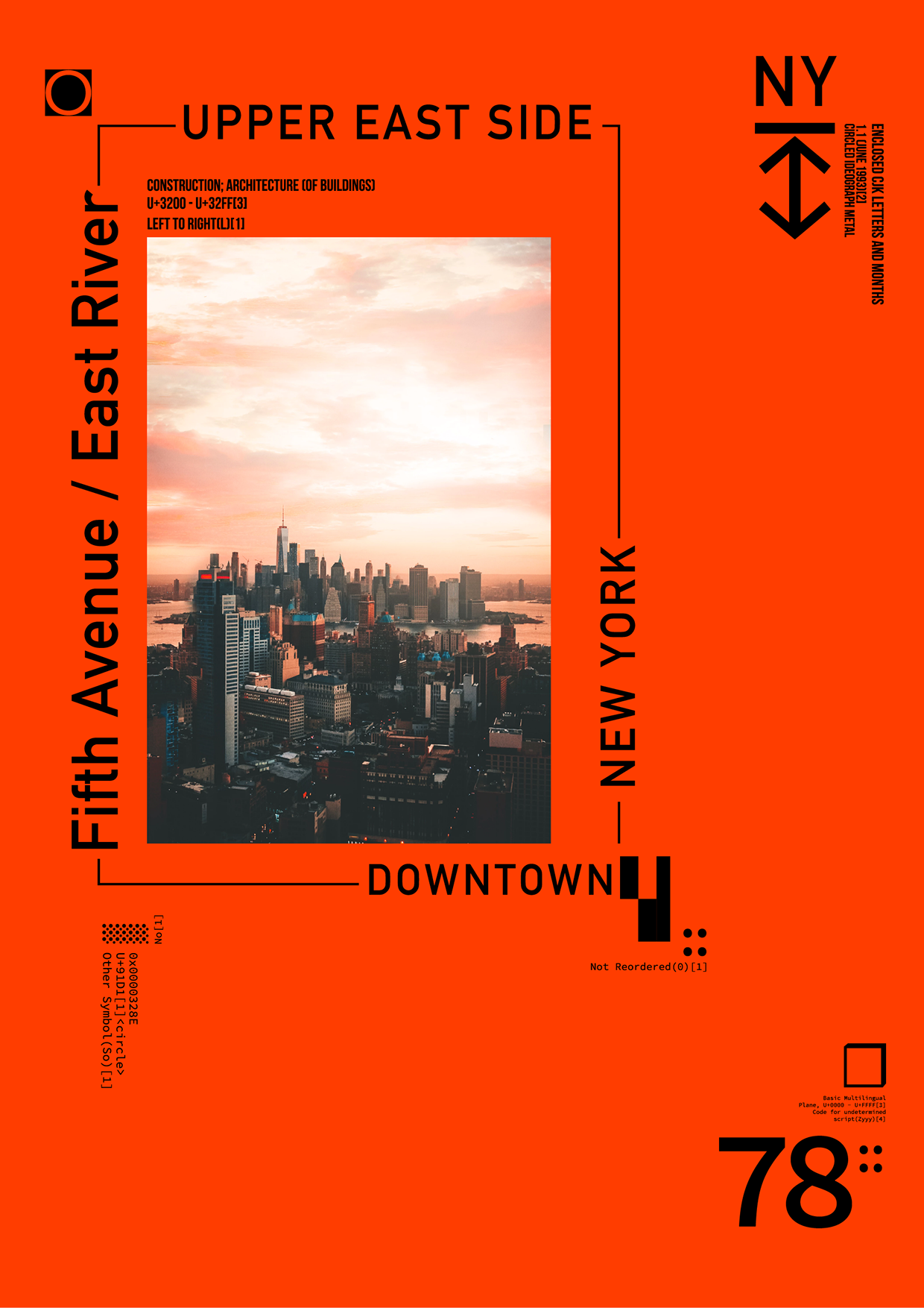 Heat Index — 8 Free AI Posters Image 3