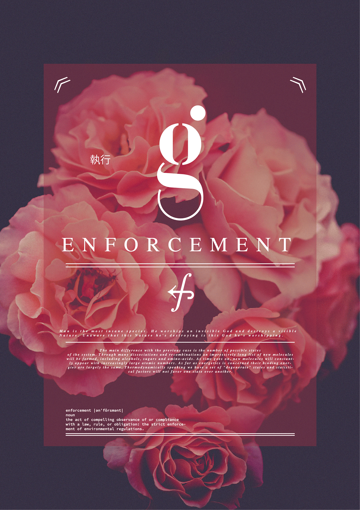 Tropical Syntax — 8 Free AI Posters Image 0