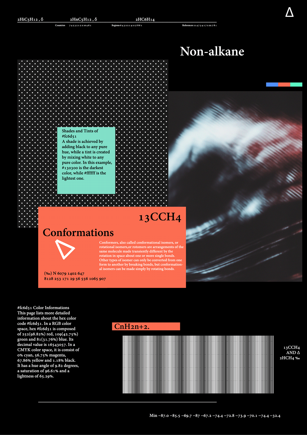 Cosmic Syntax — 8 Free AI Posters Image 3
