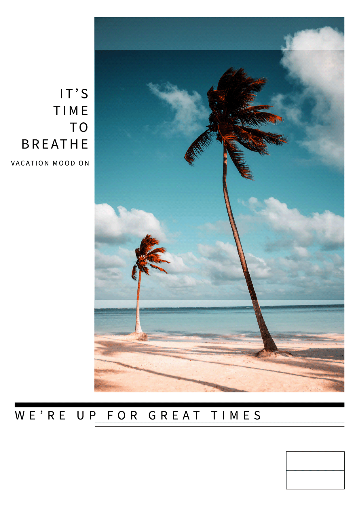 Ocean Syntax — 8 Free AI Posters Image 3